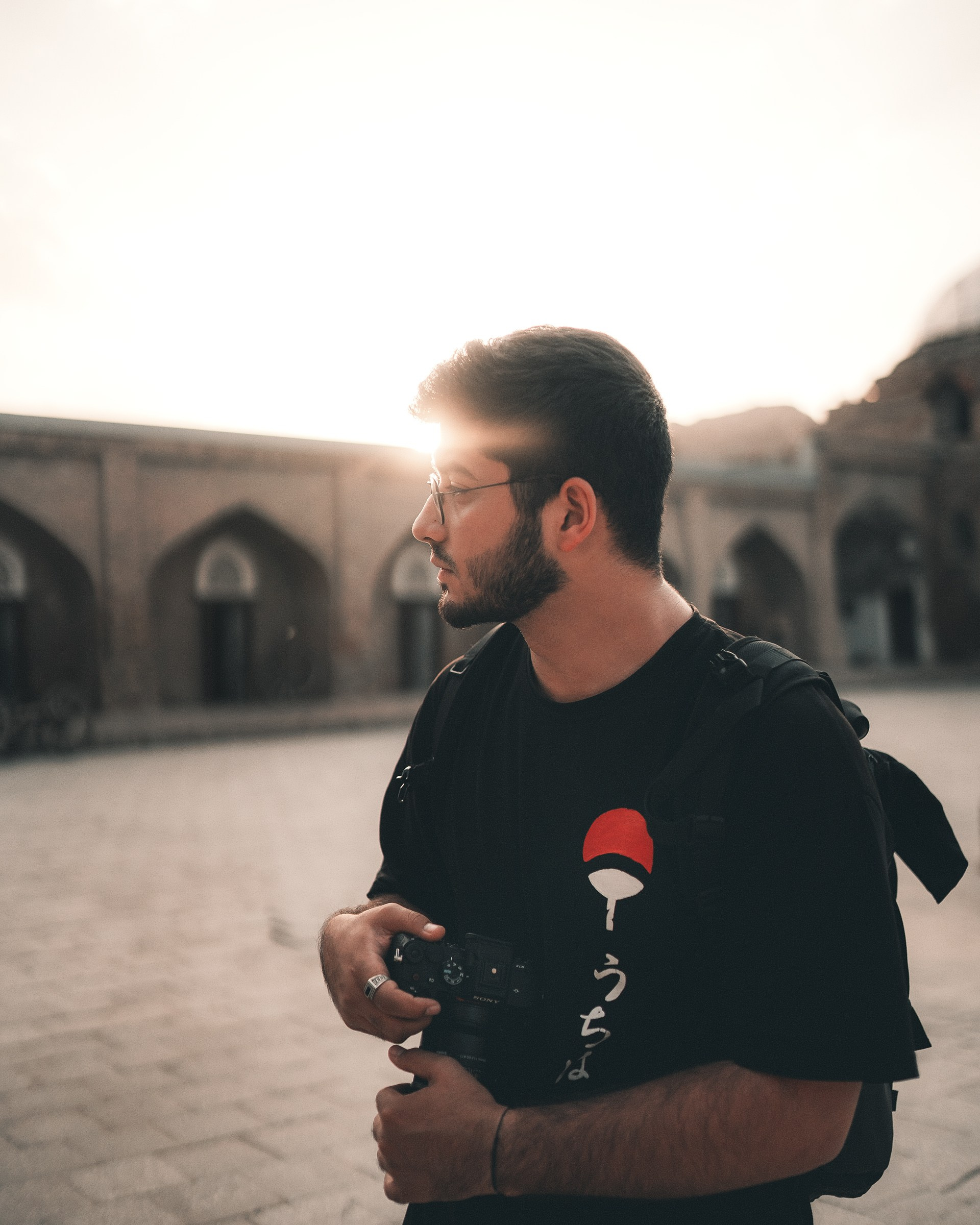 Портретный и Репортажный Фотограф Москва