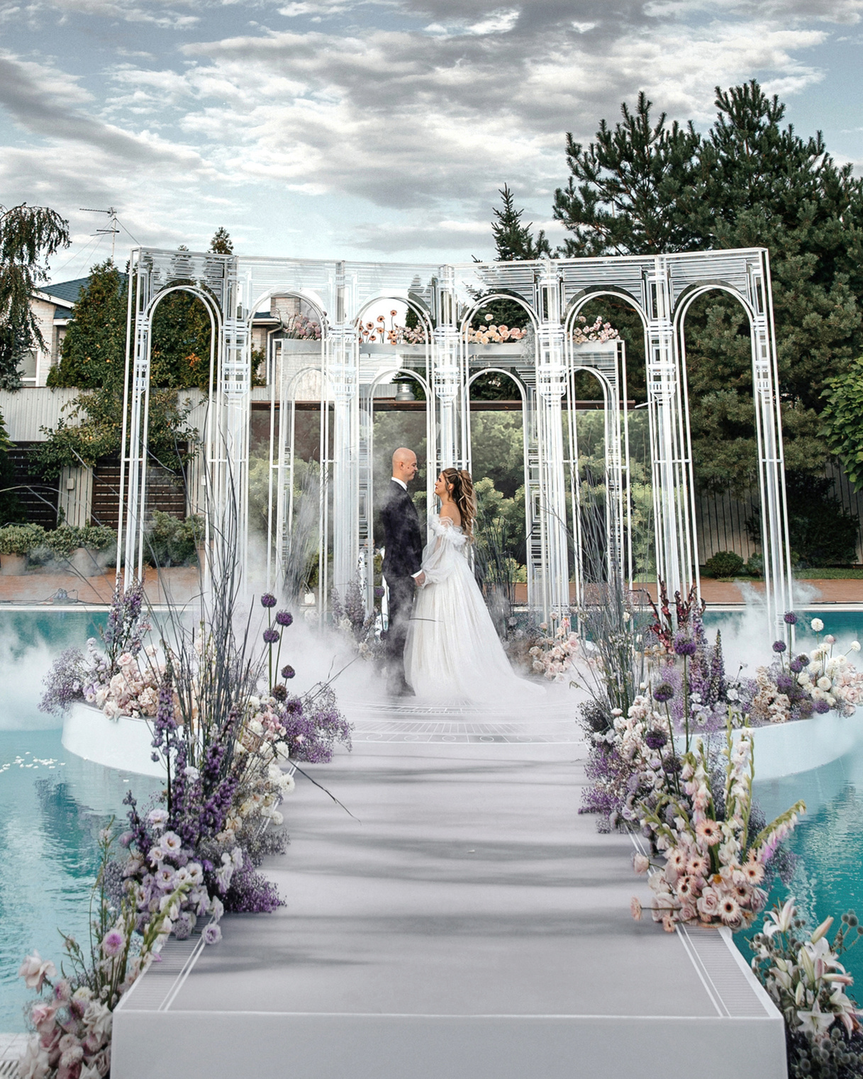 Свадебный фотограф в Ростове-на-Дону Олег Майер