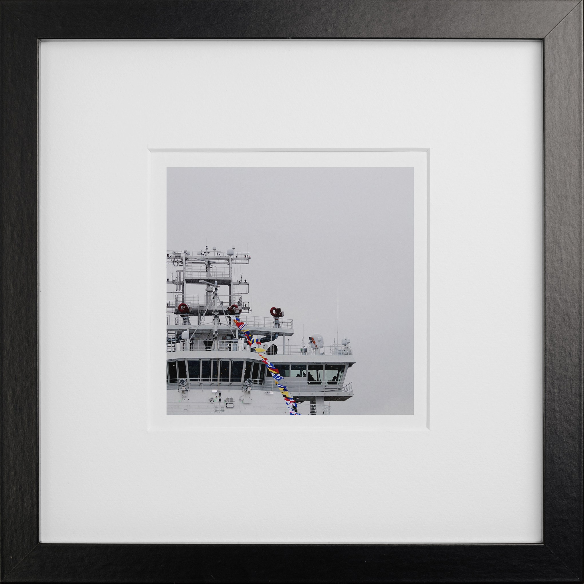 Отпечатки. Фотограф | Александр Очковский