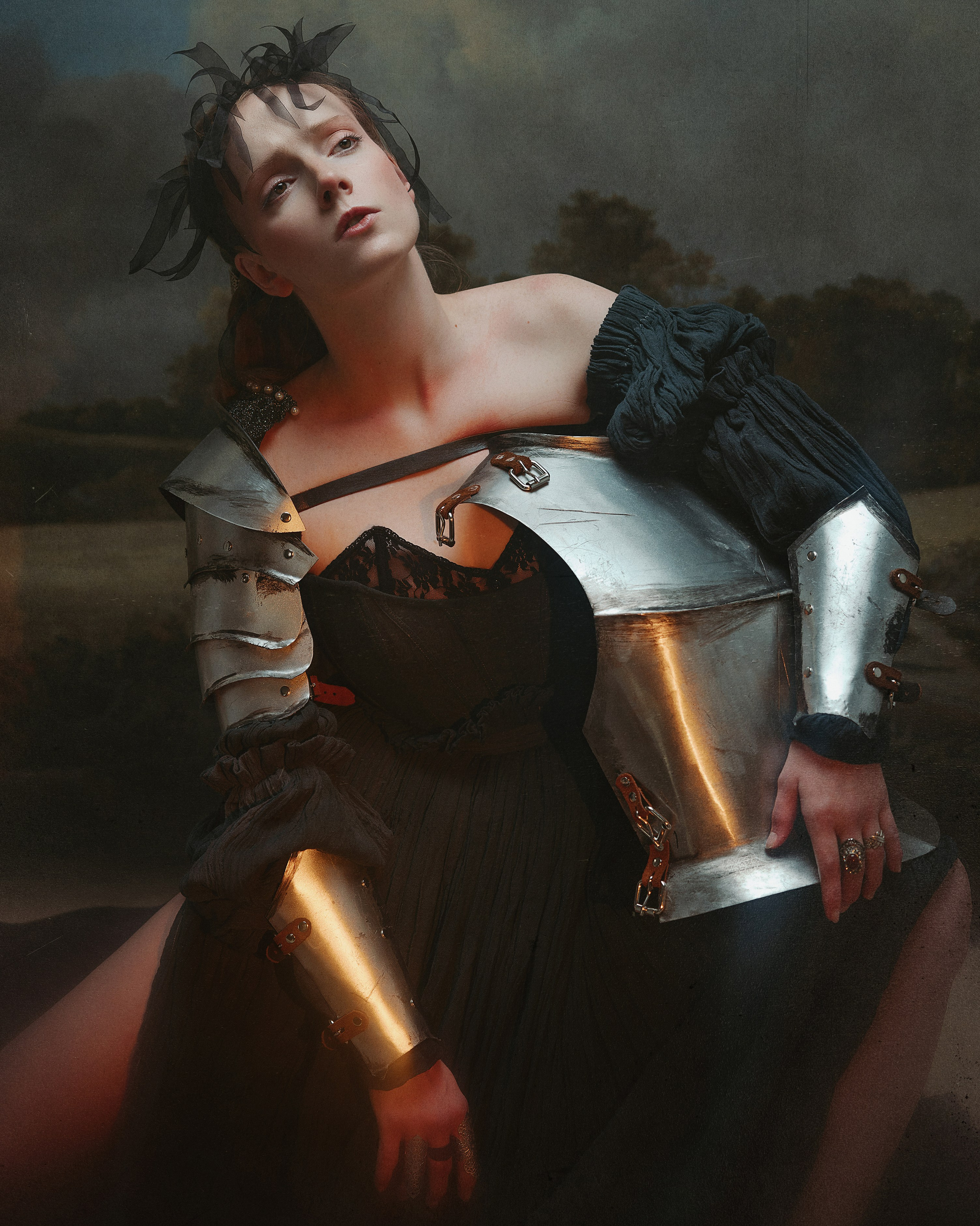 Евгения Волкова рекламный фотограф в Алматы