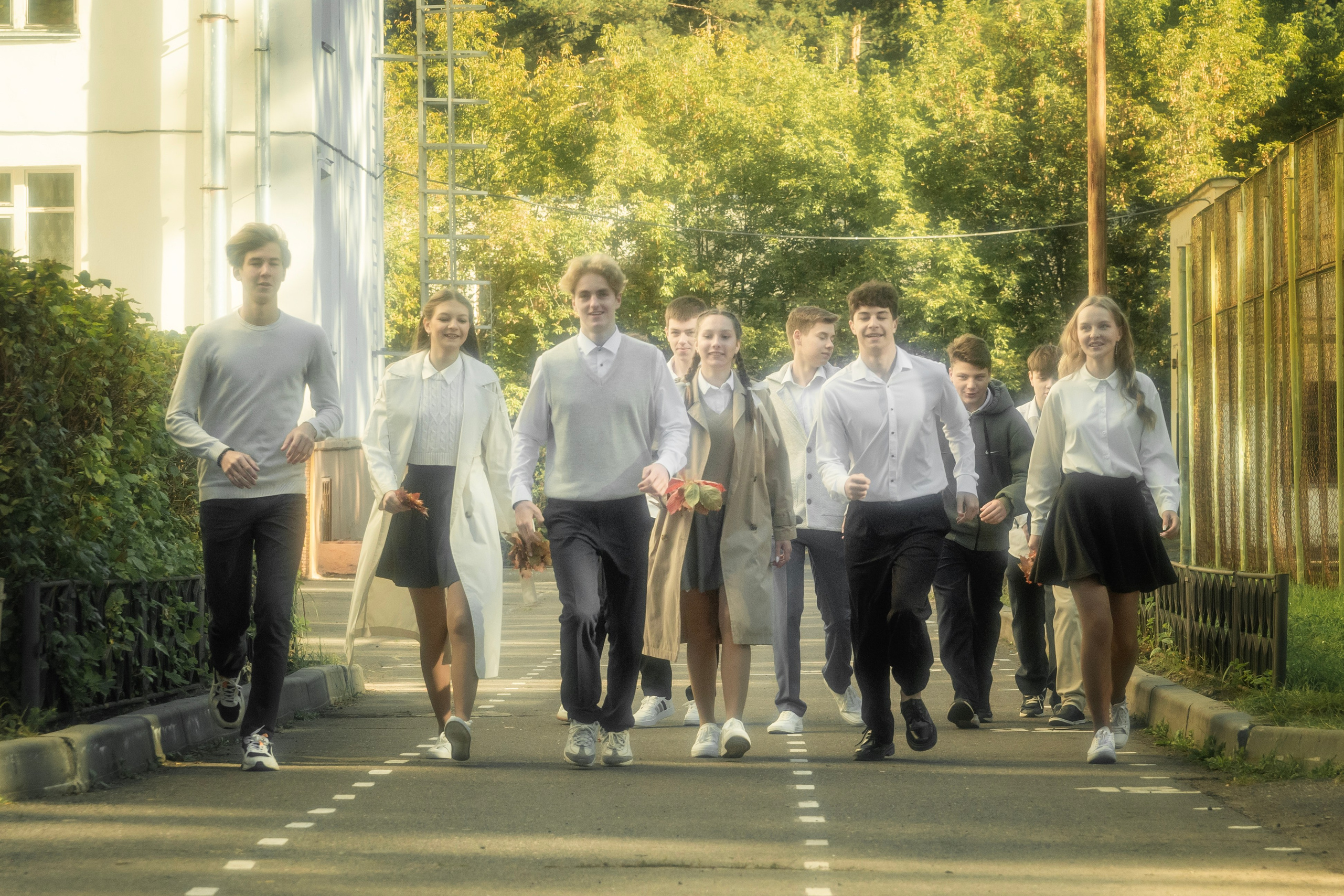 Примеры серий с разных съёмок. Семейный фотограф Дина Морозова | Москва, Московская область