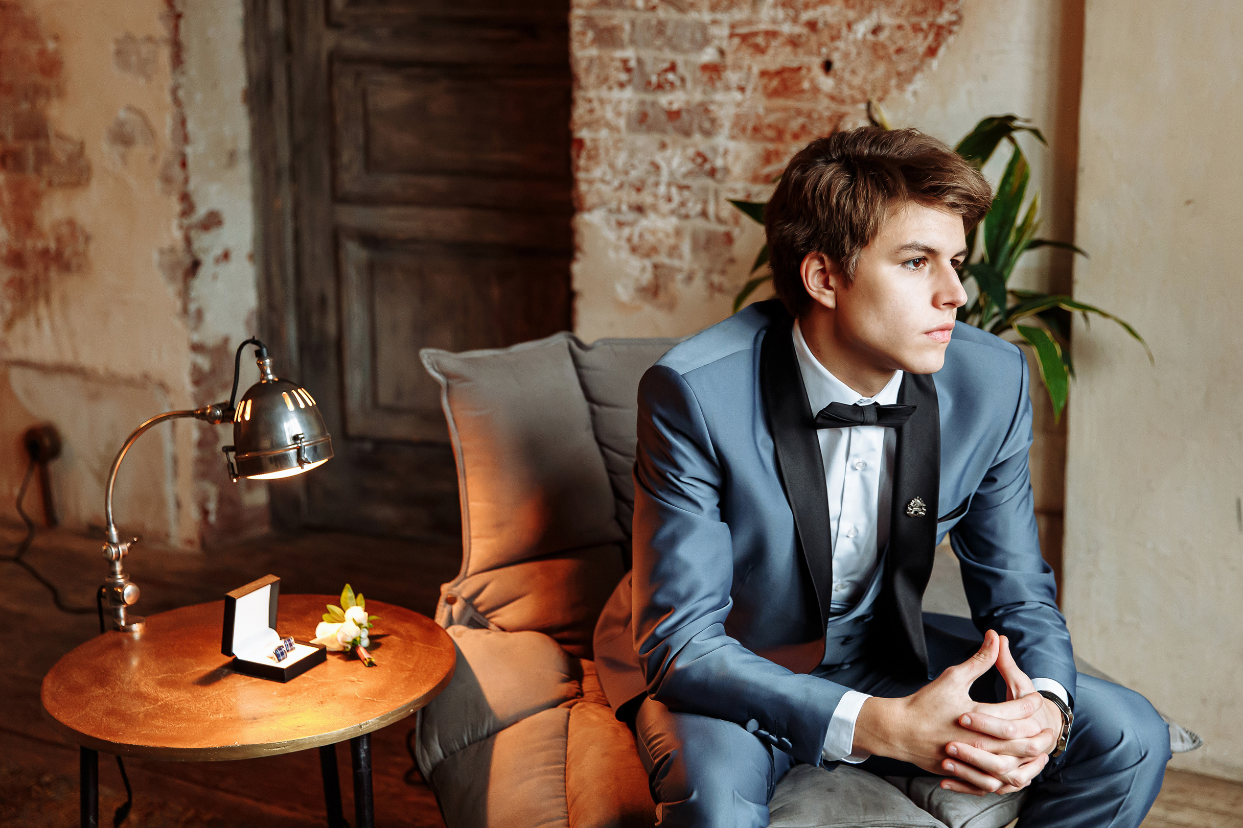 Портрет жениха идеи для фотосессии. Образ жениха на свадьбу