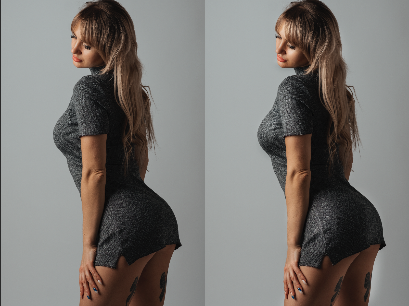 Операции для Фотошоп. Фотограф в Крыму и Москве Artur Crow