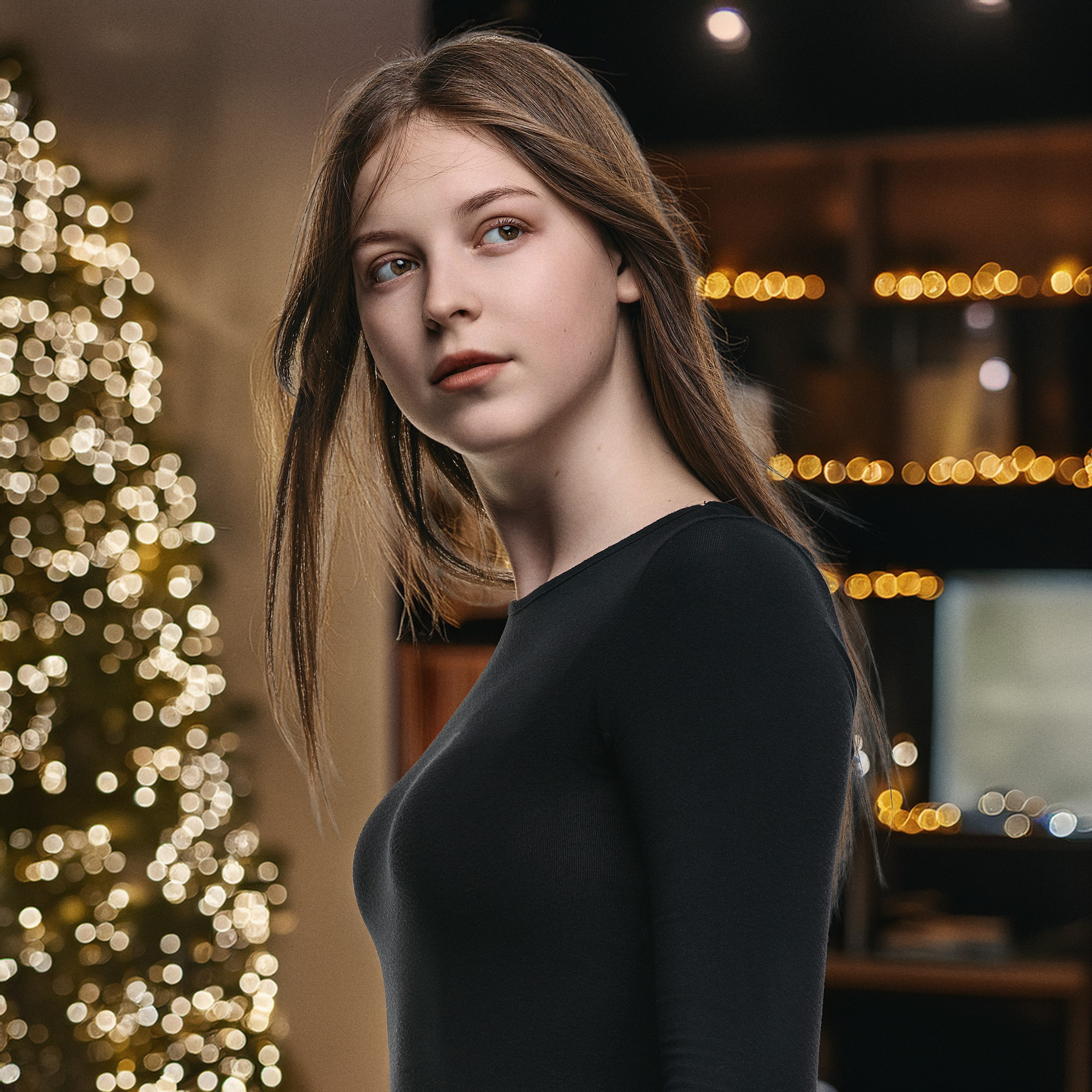 Фотосессия в Efimov Studio. Фотограф Сергей Ефимов. #СергейЕфимовФото