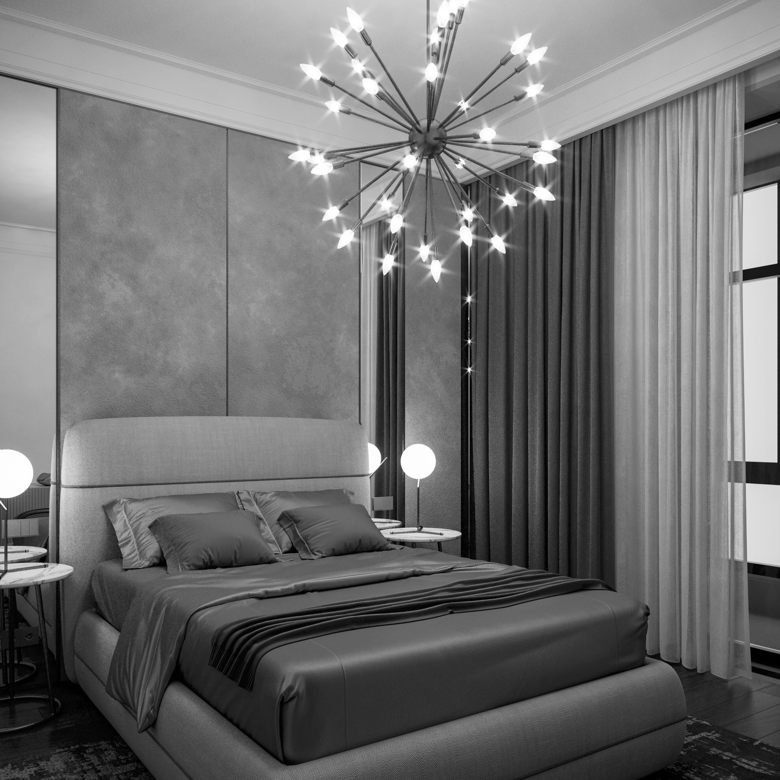 Антон Пичкур — архитектор