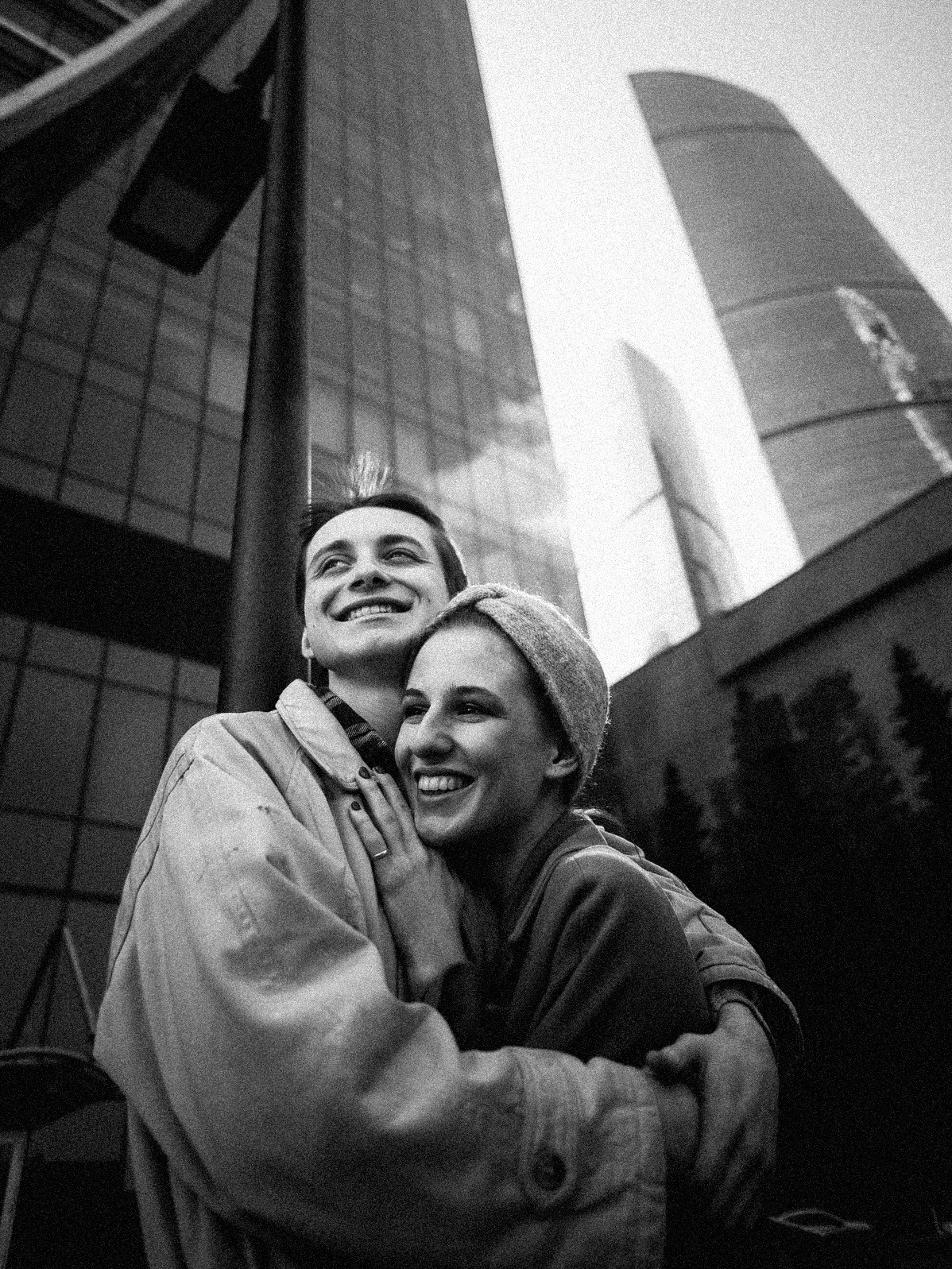 Семейный, лав-стори и свадебный фотограф в Москве и Петербурге