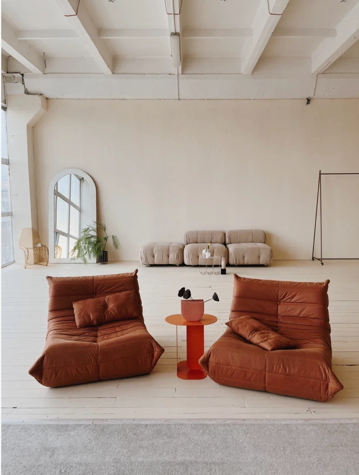 Подборка Студий