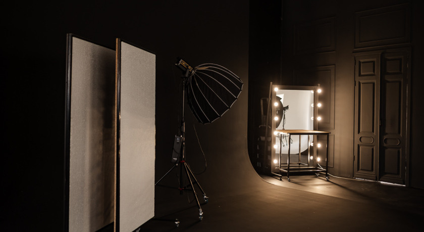 Студии в Саратове. Семейный фотограф в Саратове Юлия Охотникова