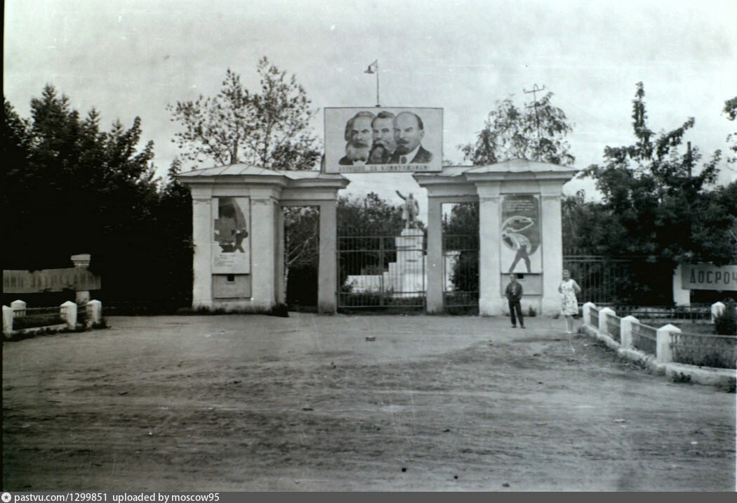 Краснослободск – тихий город в респ. Мордовия. Проект «Фотокладовка»: блог уличной фотографии в формате street photo