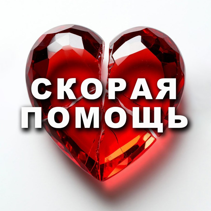 Скорая помощь при расставании. Психолог Александр Шебанов