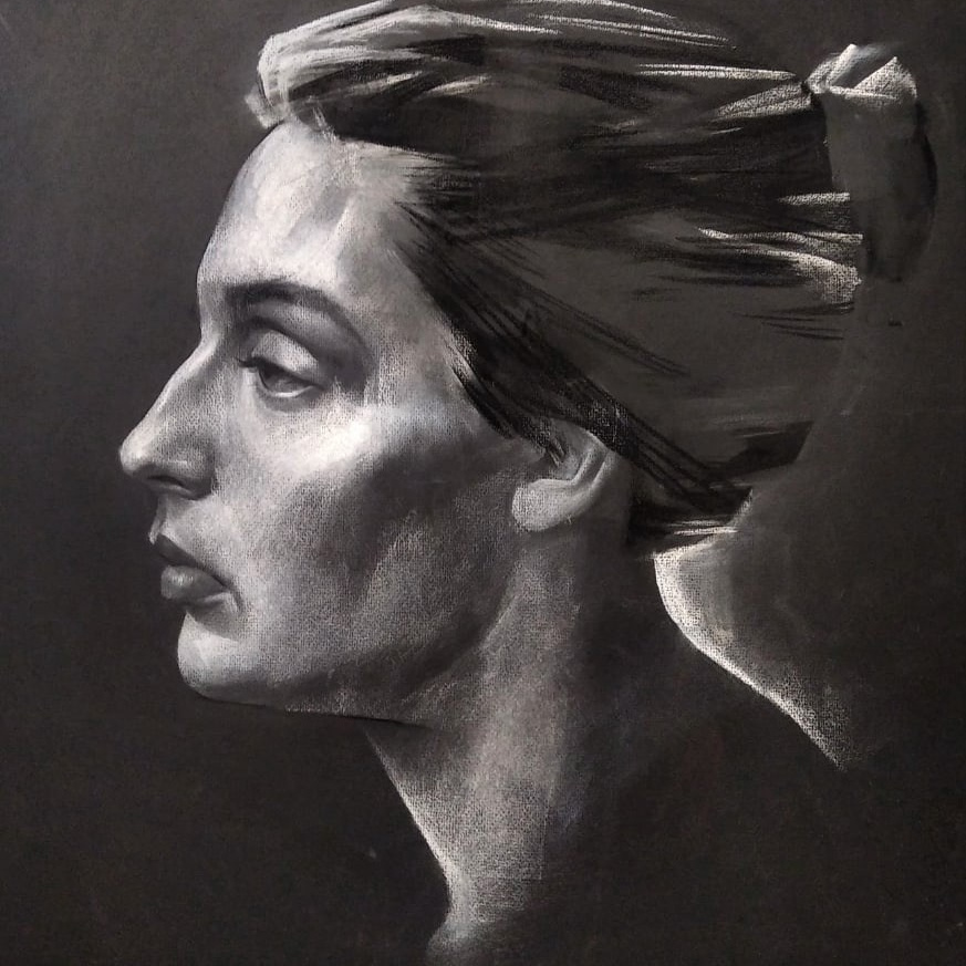 Расписание декабрь. Творческое пространство в Санкт-Петербурге