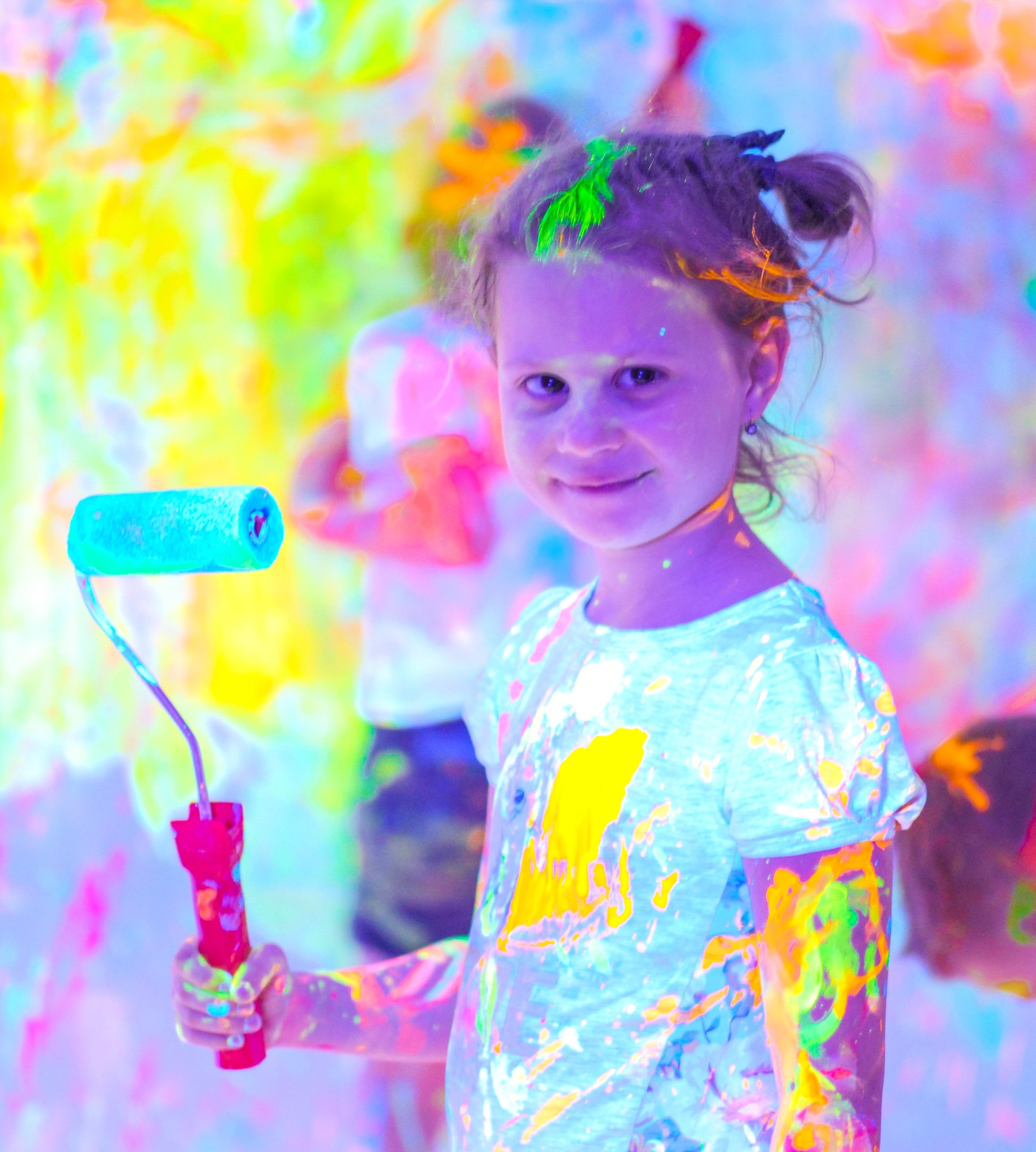 Услуги. Kids Point Saratov