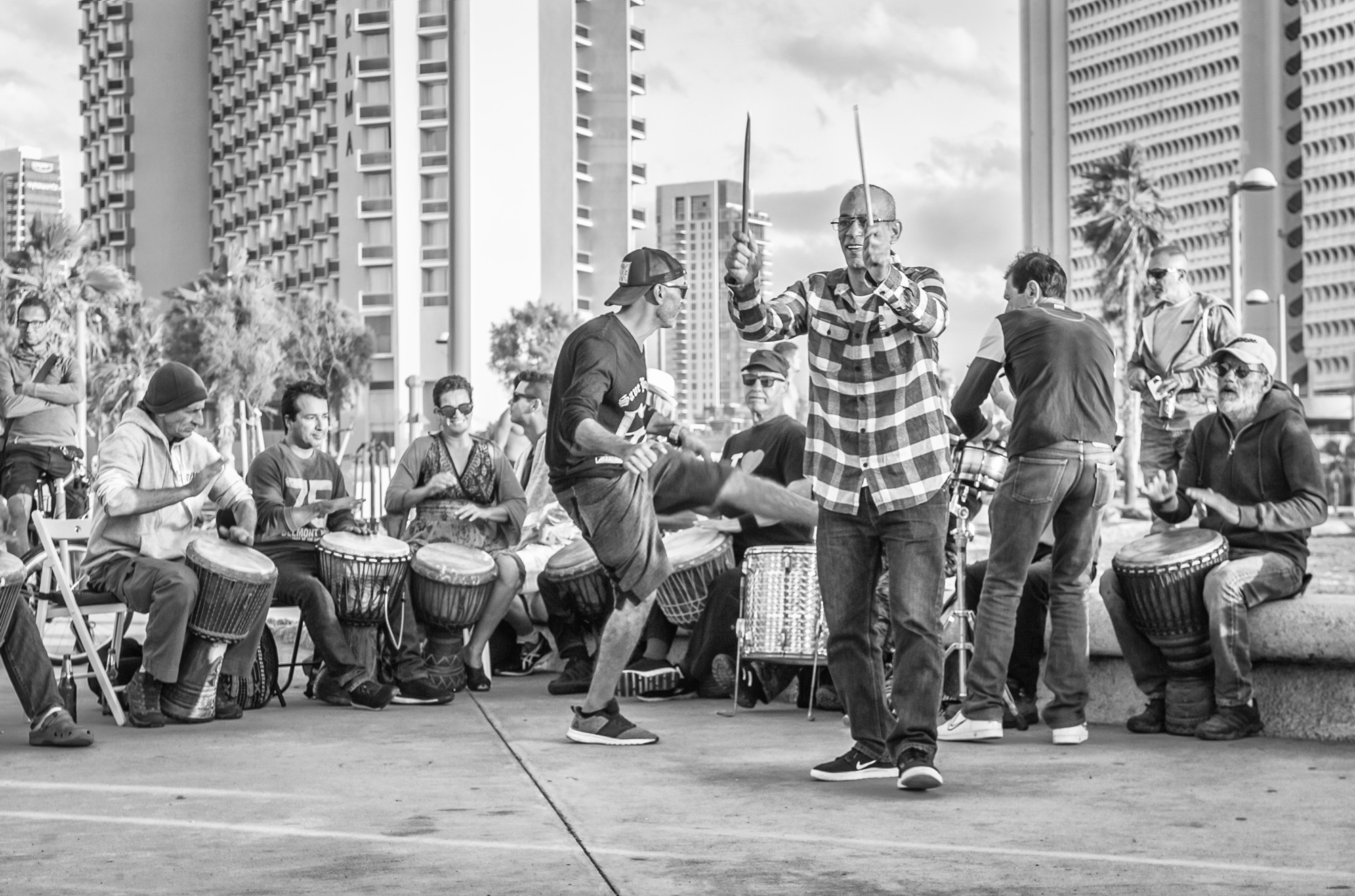 professional reportage photo event celebration rehovot israel