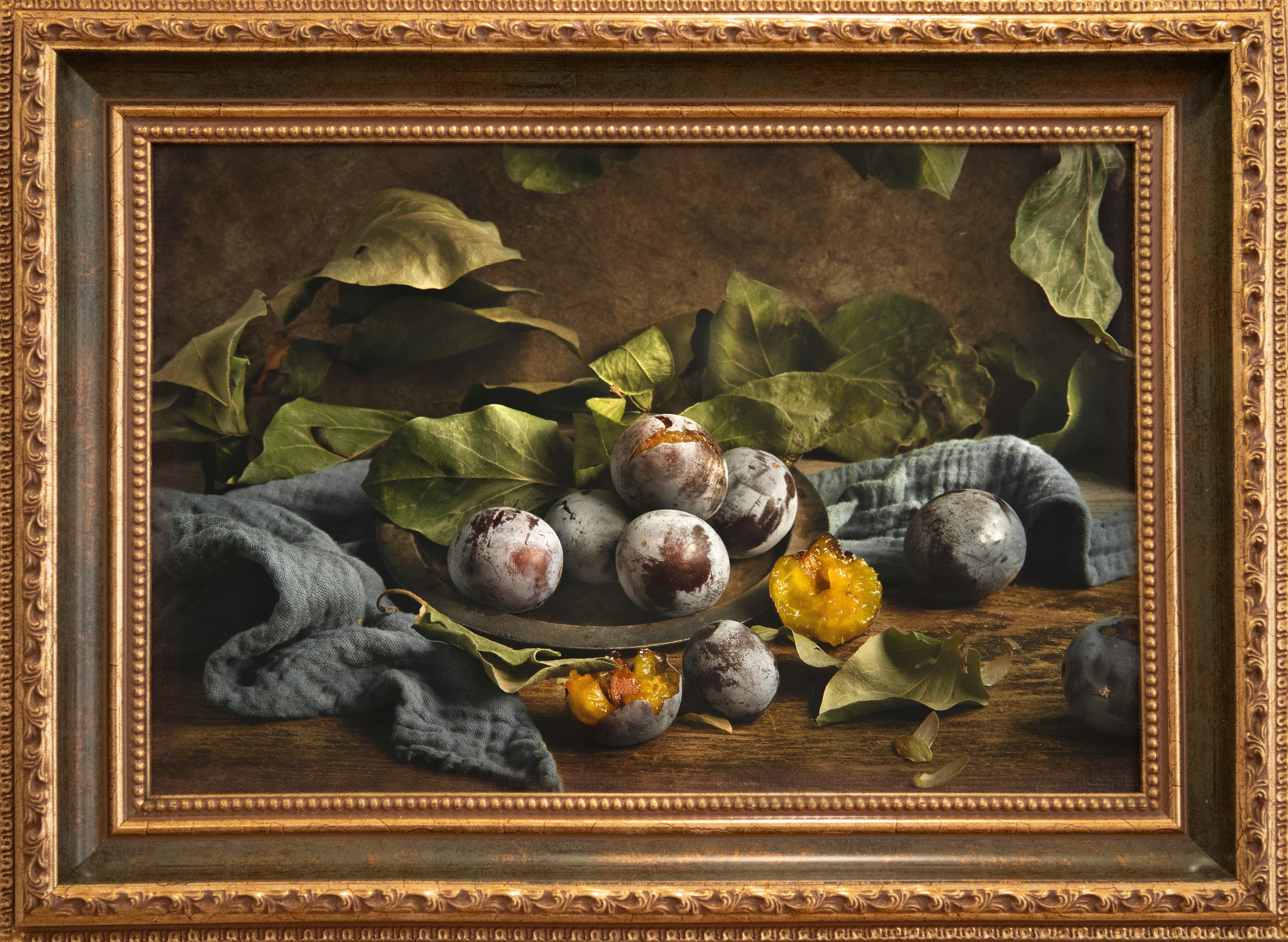 ФОТОЖИВОПИСЬ. Фотохудожник Нина Жихарева