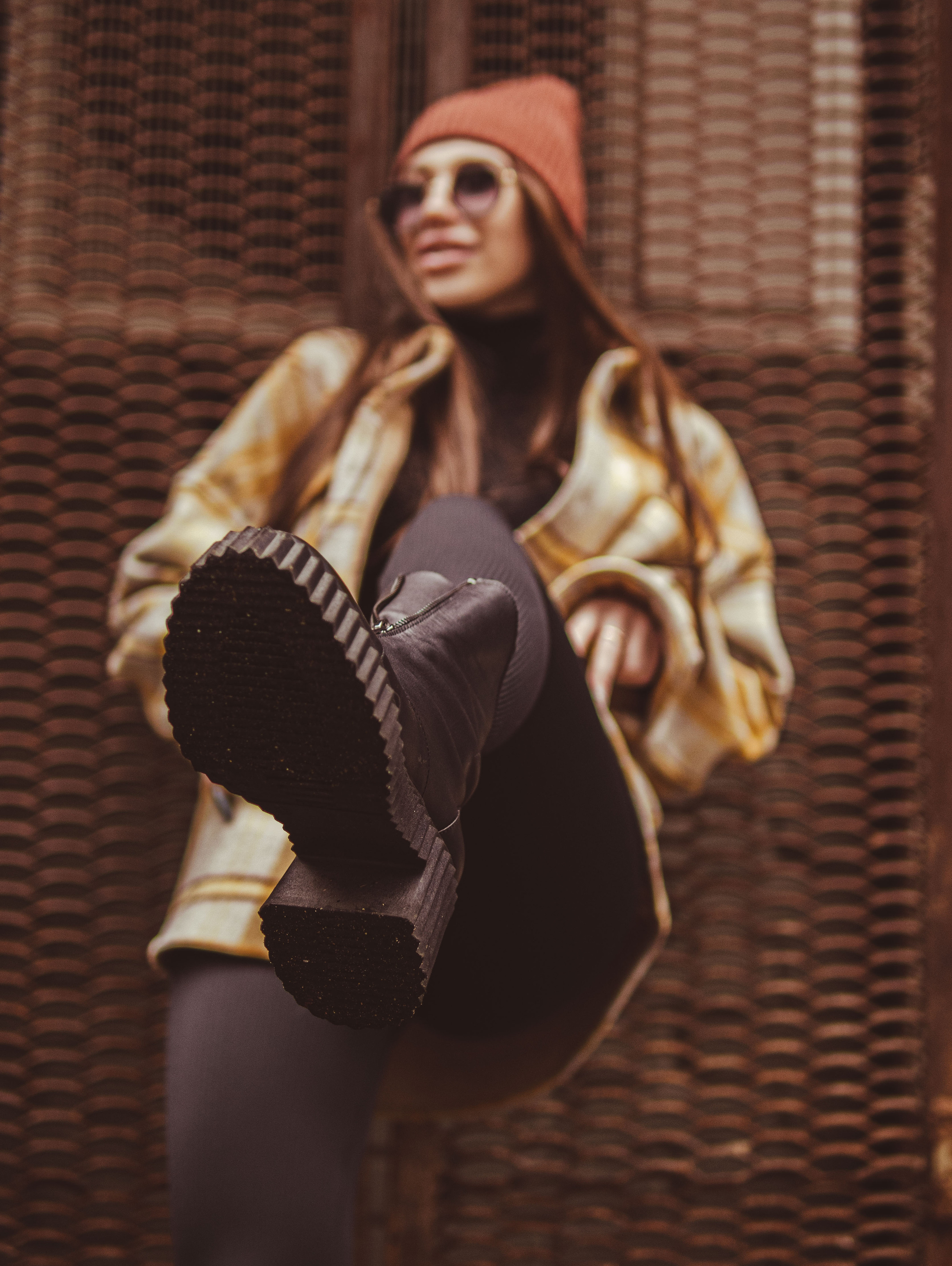 Фотосессия в Москве в креативном стиле. Креативная фотосессия и видеосъемка в Москве