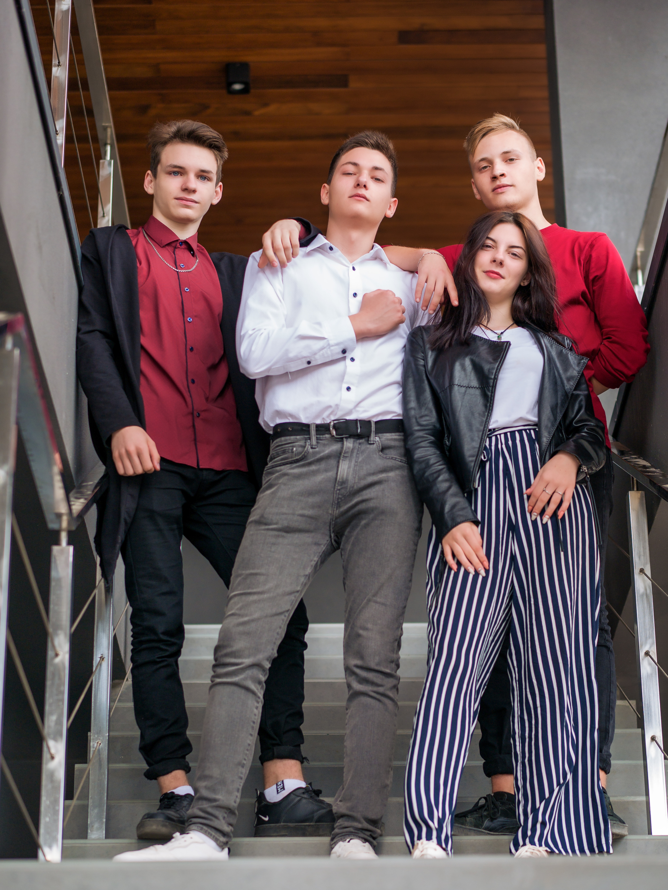 школьный фотограф Керчь