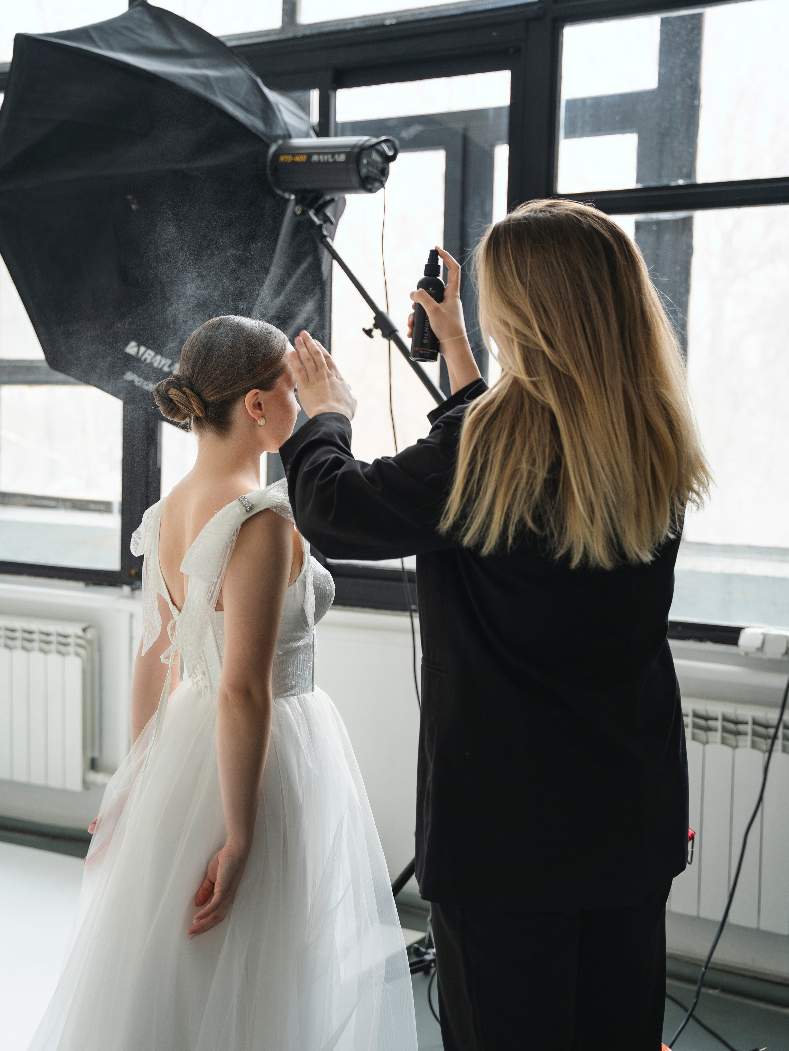 Свадебный фотограф