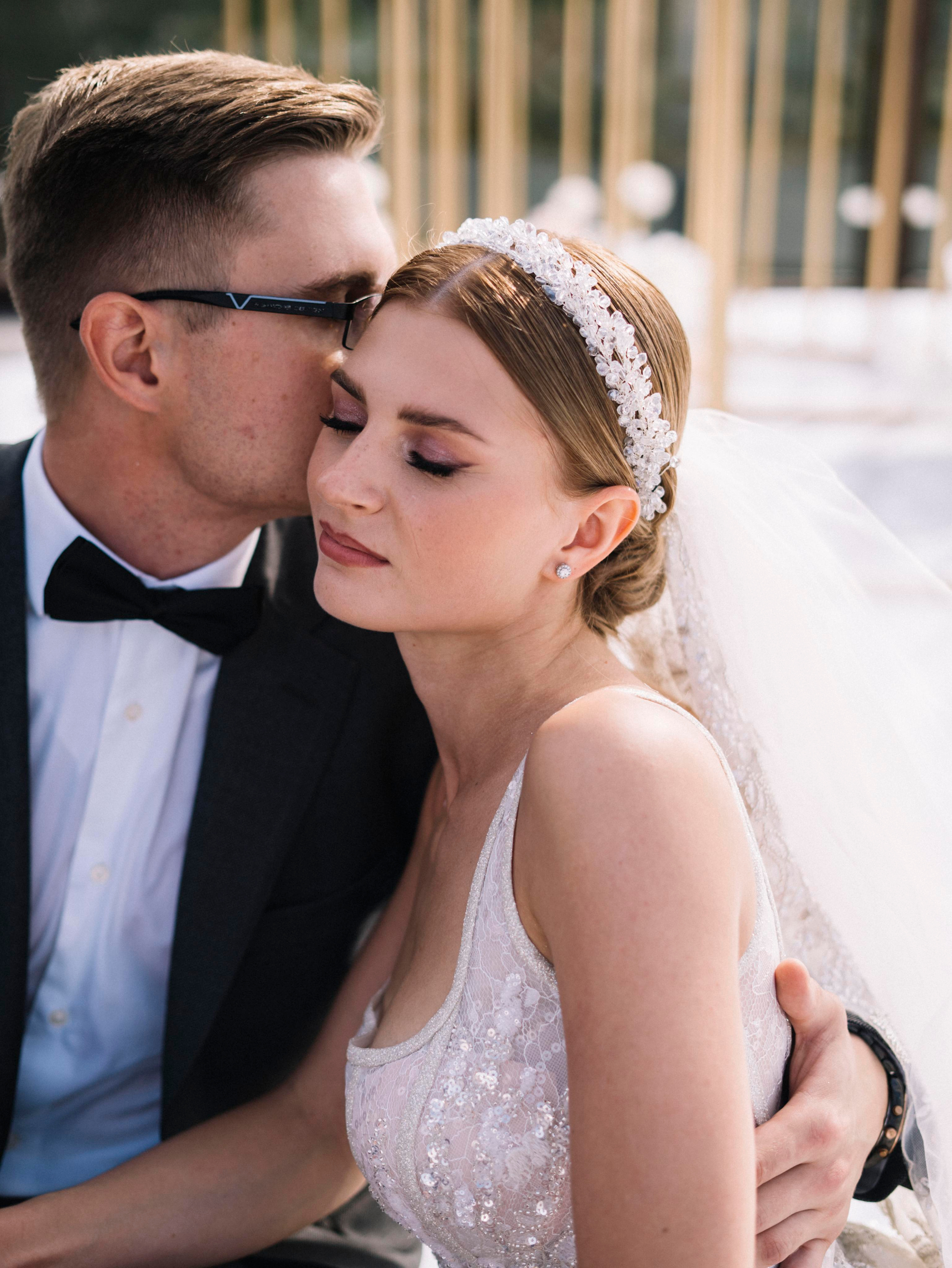 Свадебный фотограф