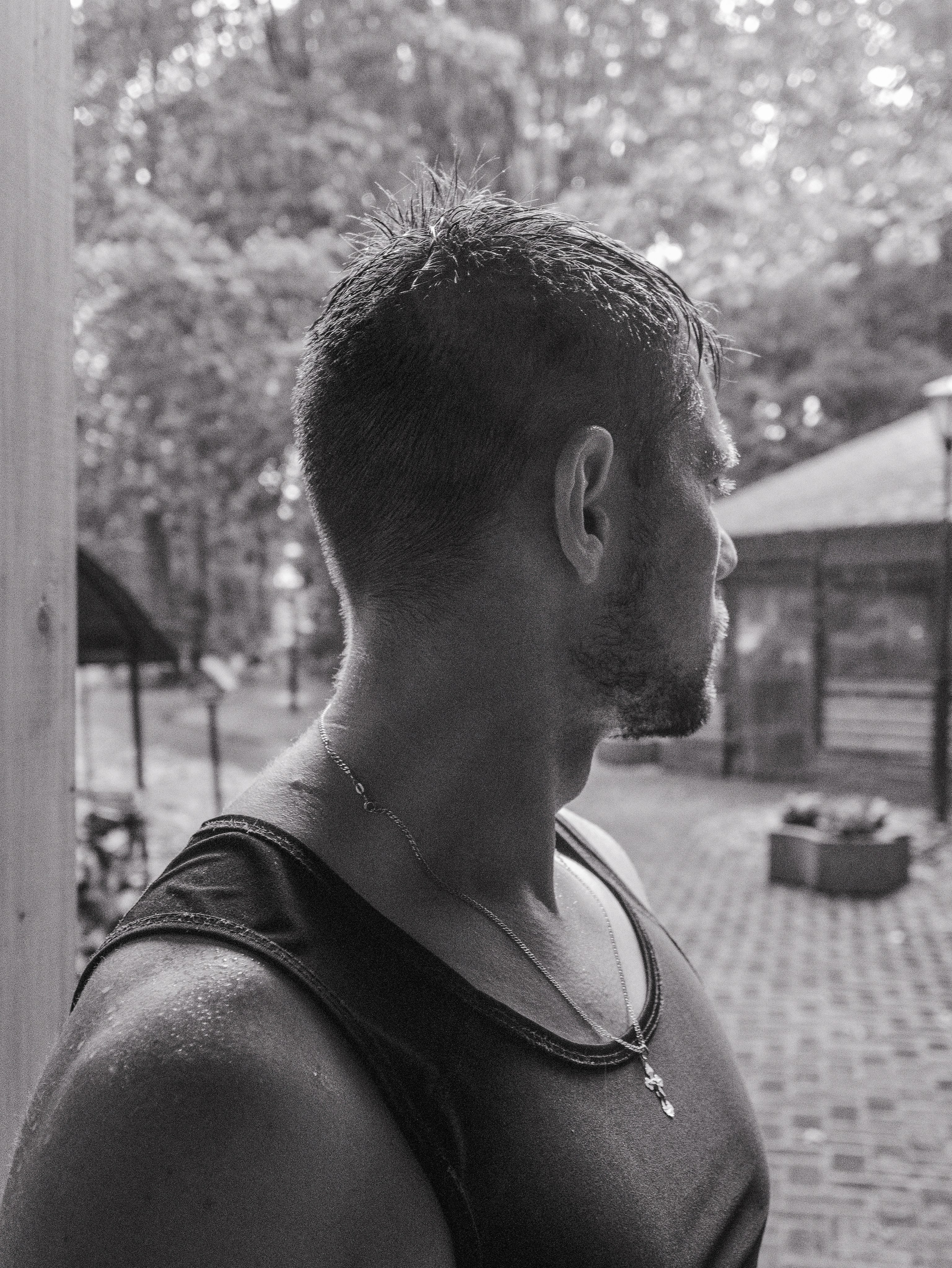 Улочки Московские. Марина Дмитриева студийный и репортажный фотограф Москва