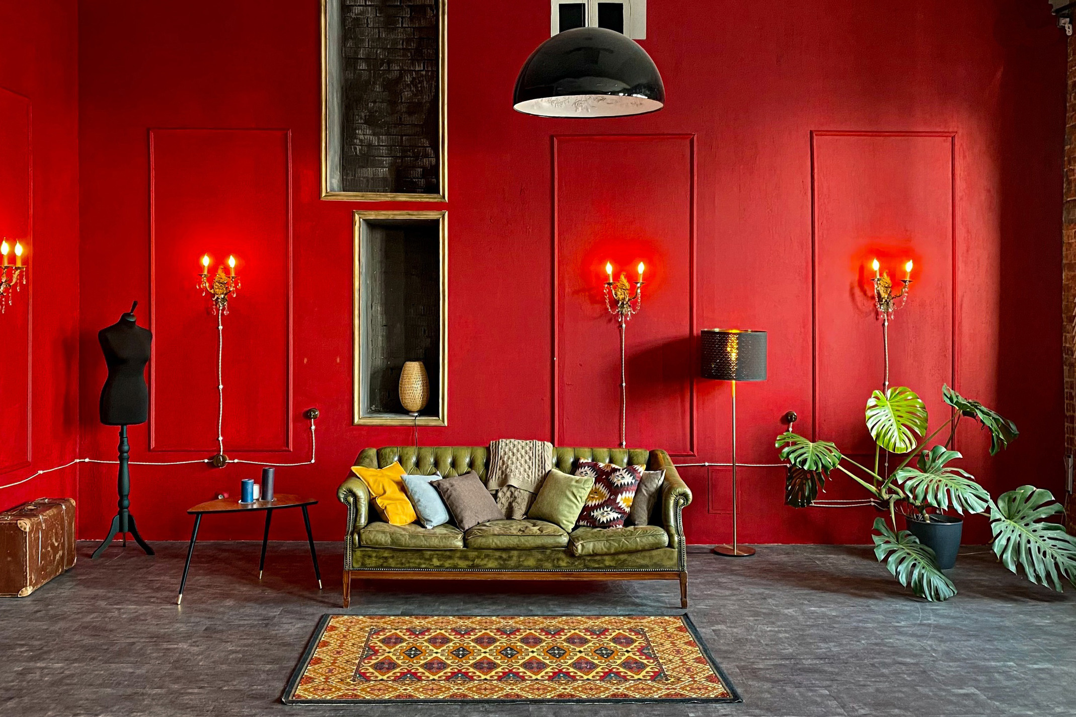 Фотостудии Самары