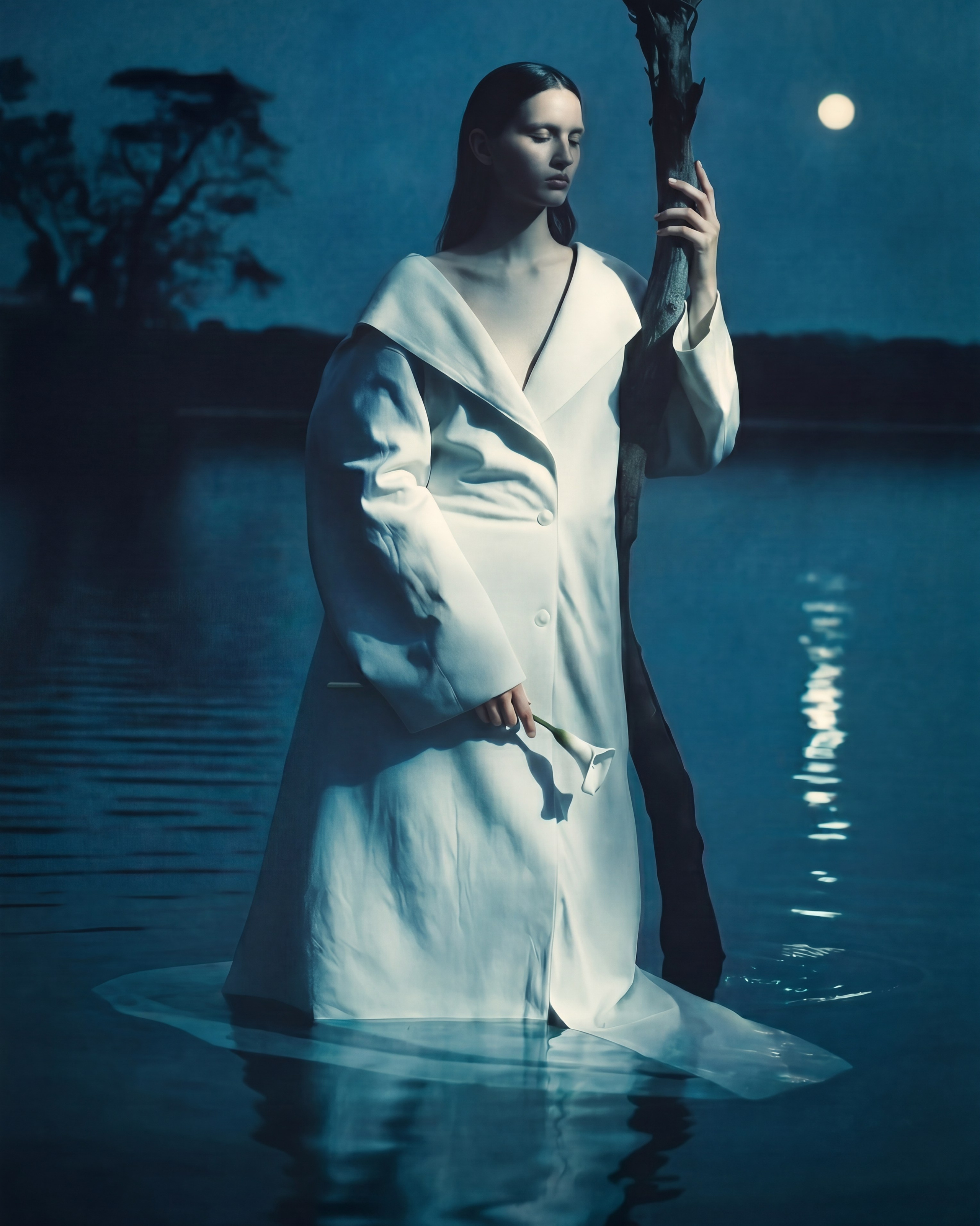 AI. AI — artist | Documentary Photographer St. Petersburg, Milan