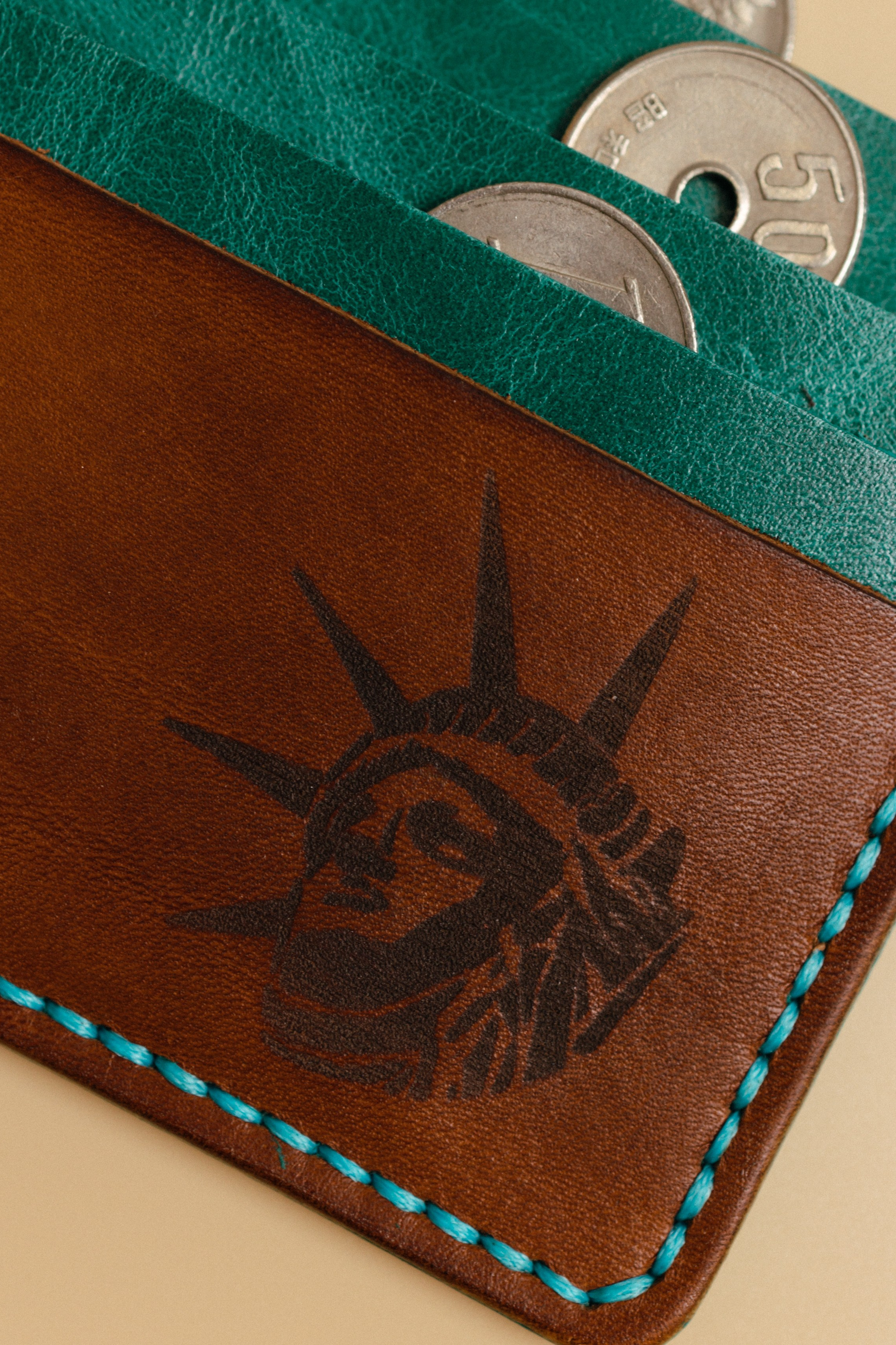 Изделия из кожи в Самаре