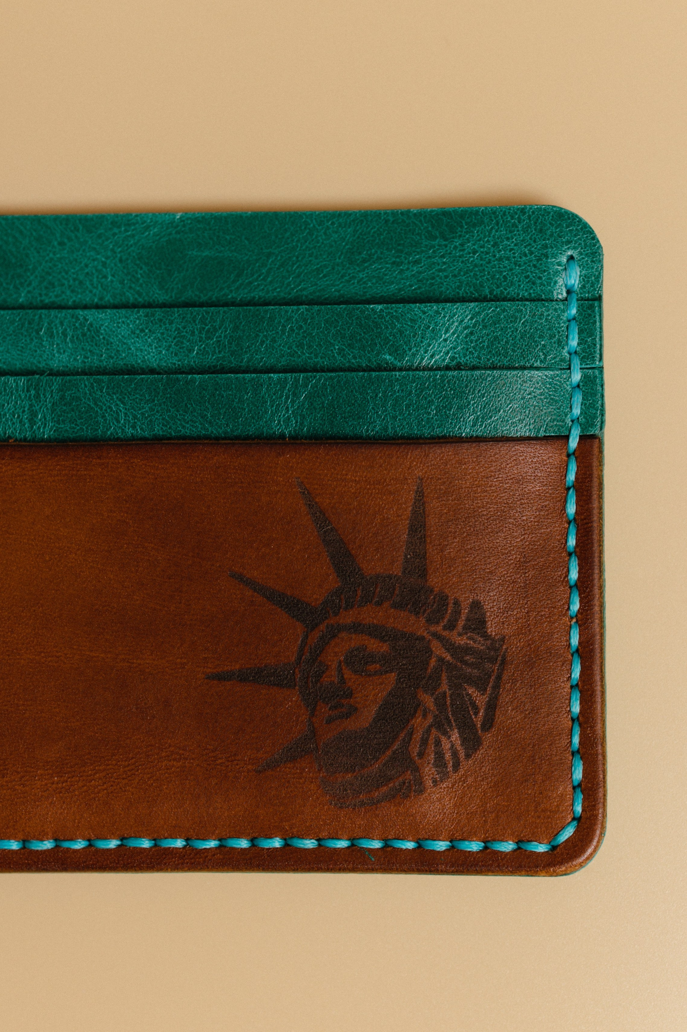 Изделия из кожи в Самаре