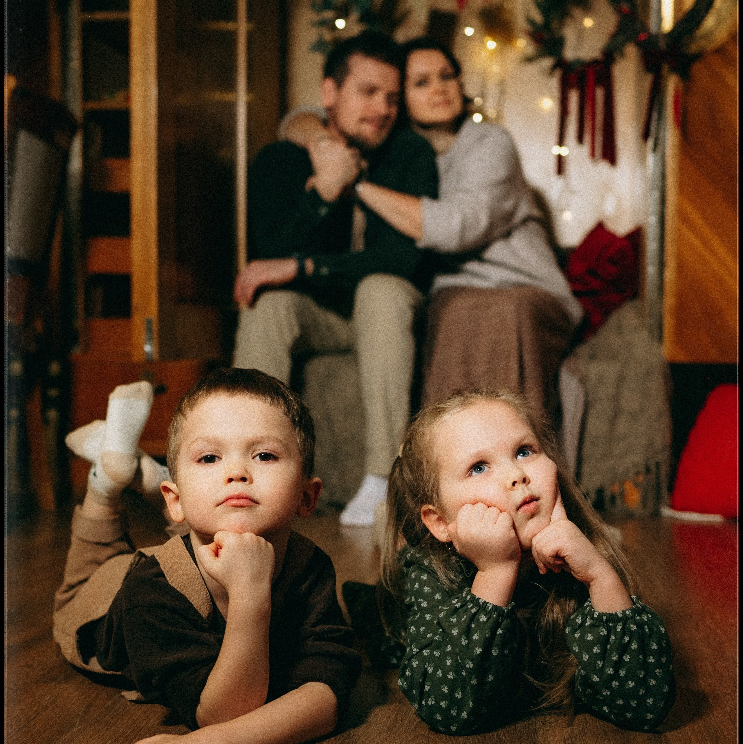 Саша Клевец ✦ Фотограф в Санкт-Петербурге