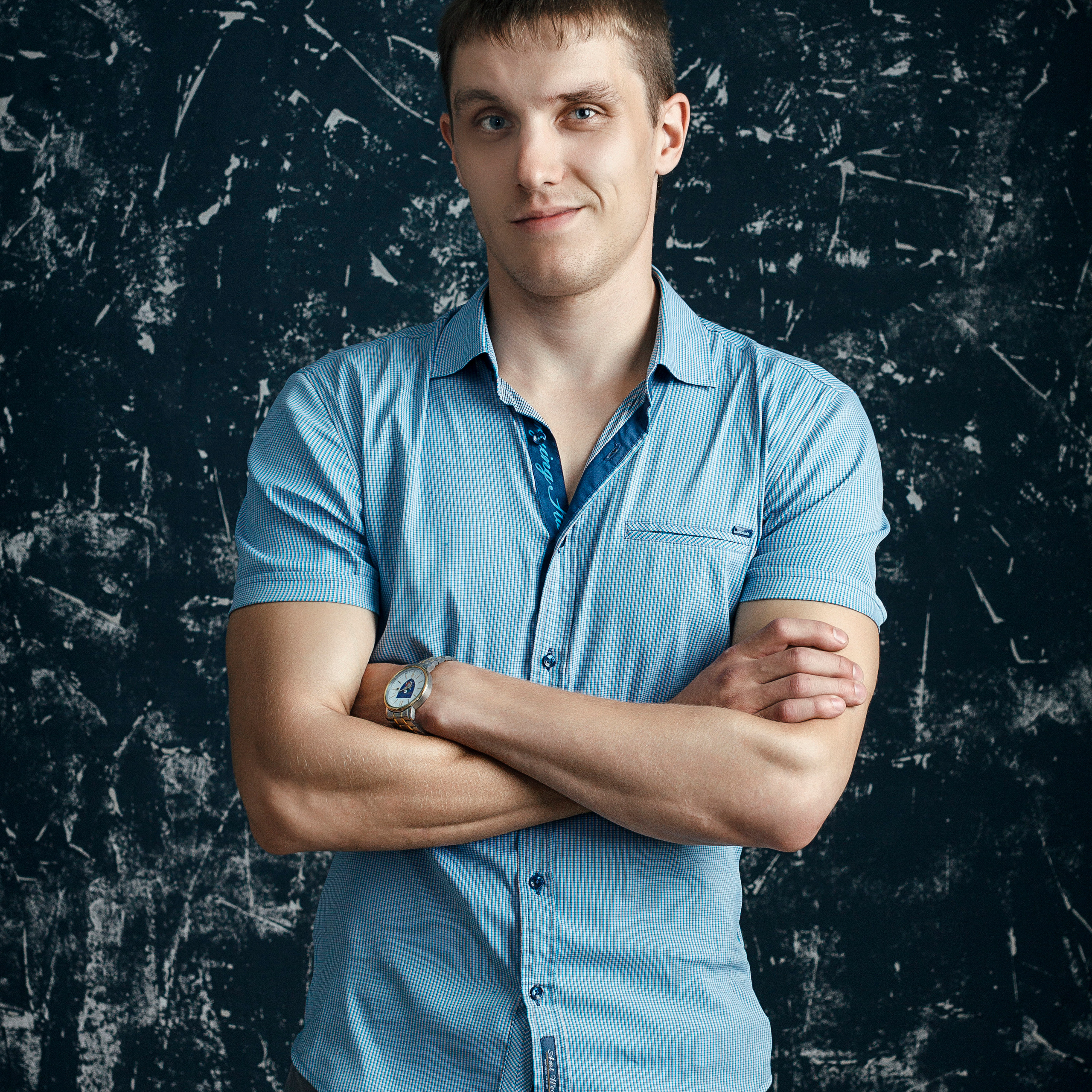 Контакты. PH.DANILUX