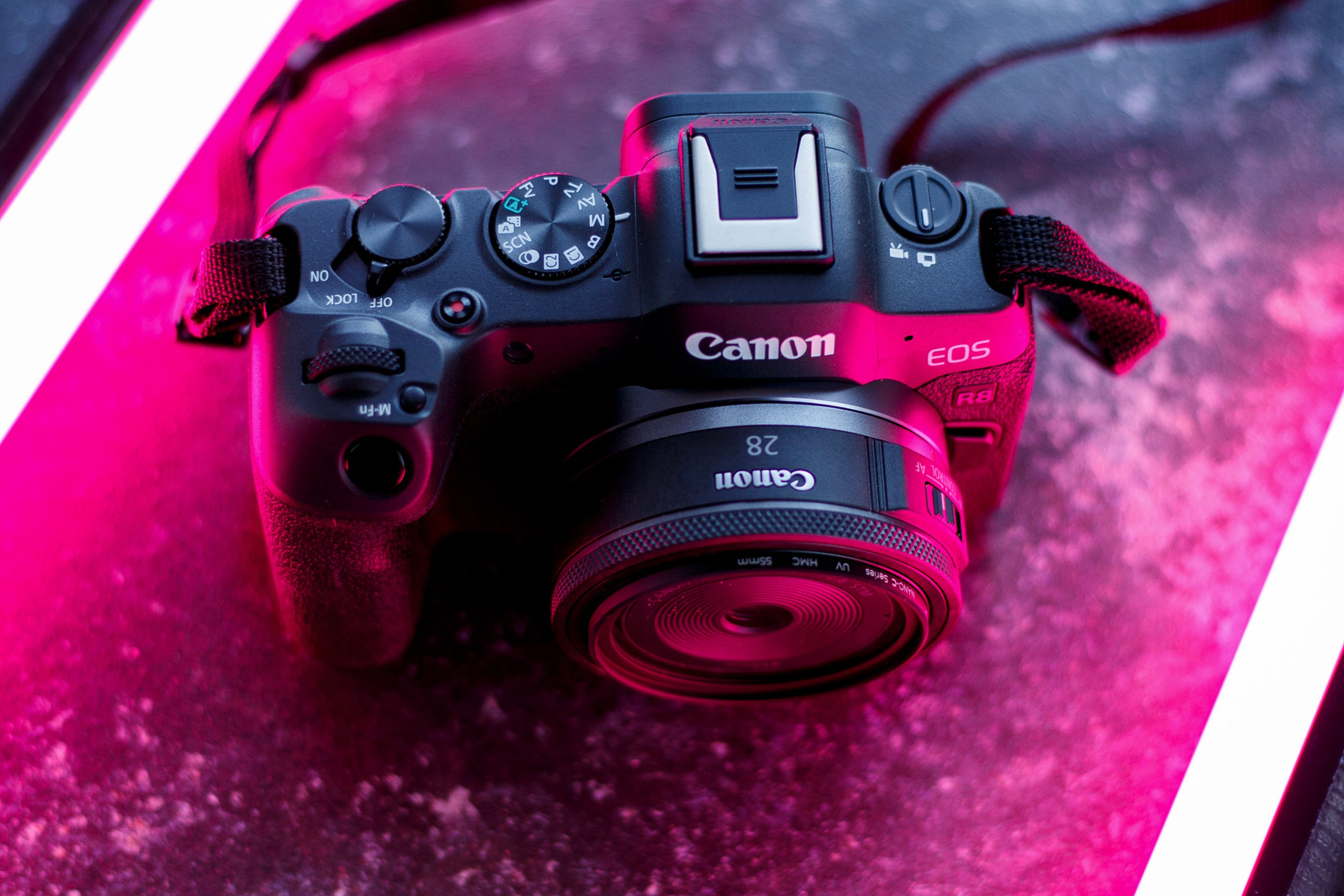 Услуги. Фотограф Иван Летохин