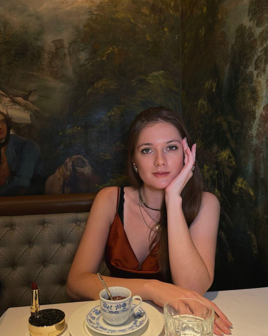 Индивидуальное сопровождение (1). Софья Даниленко SMM агентство для экспертов, личных брендов и бизнесов