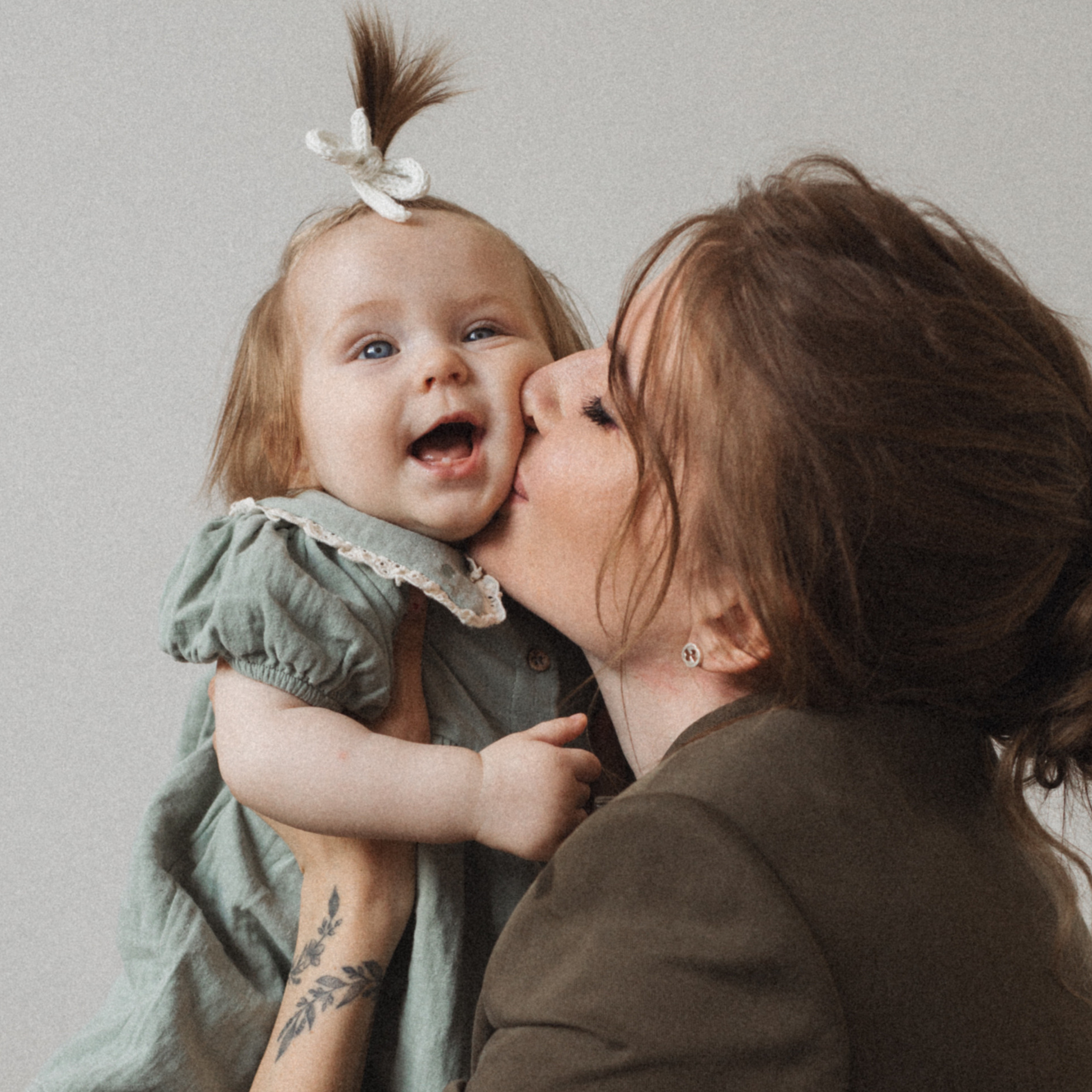 Свадебный и семейный фотограф в Саратове Маша Паника