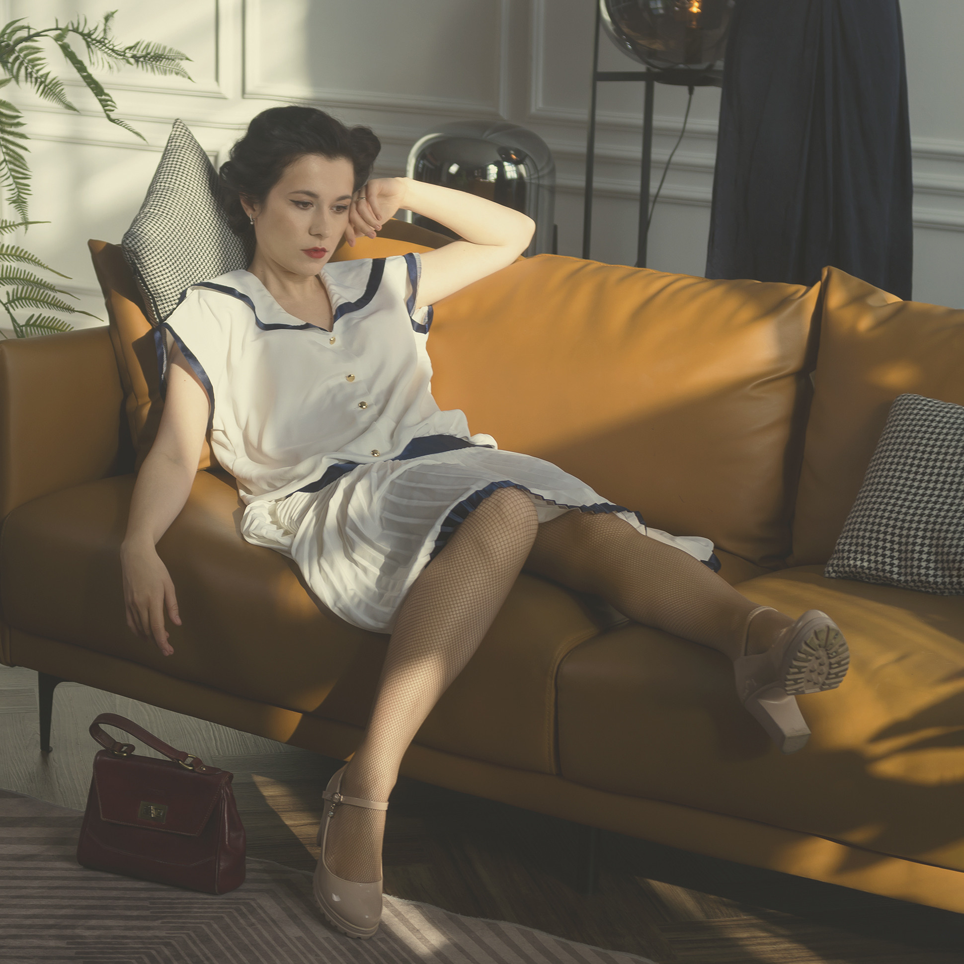 Фотограф в Хабаровске. Арт, ню, женские портреты