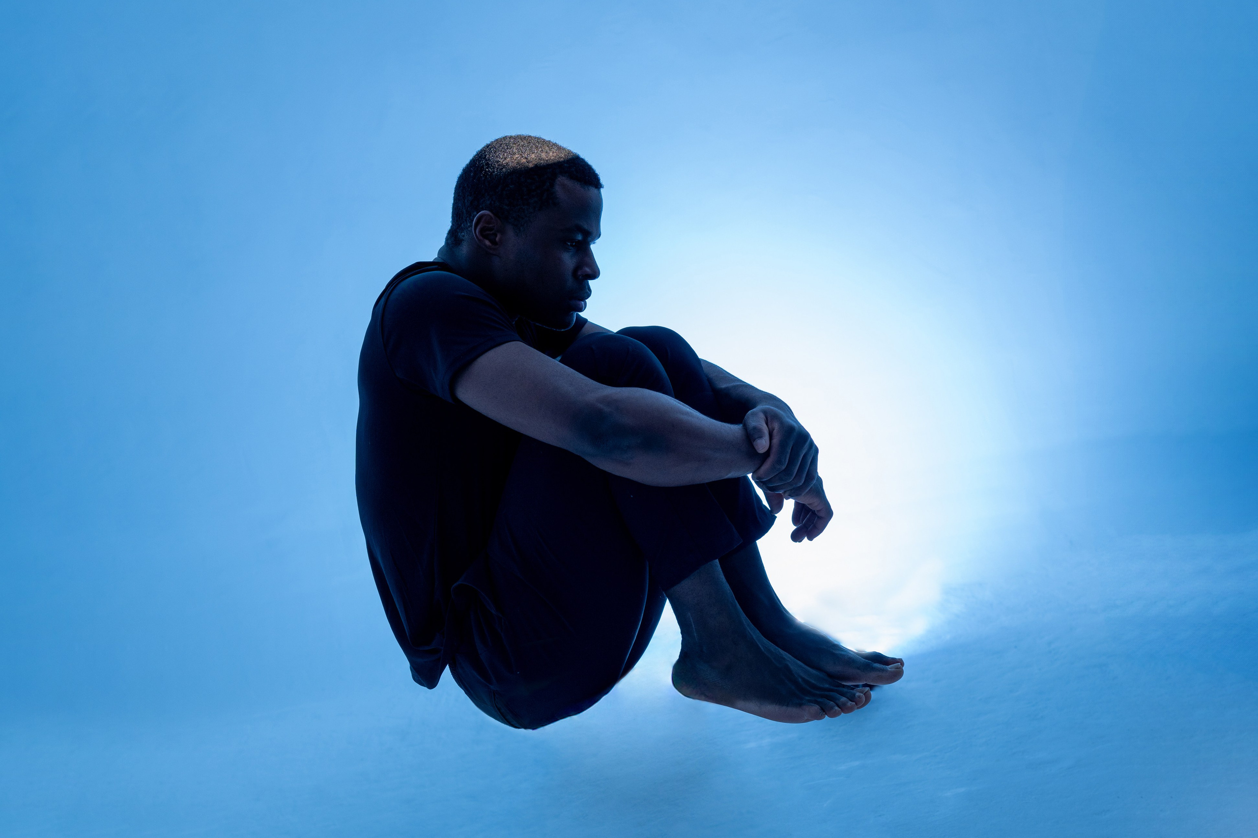 индивидуальная студийная фотосессия