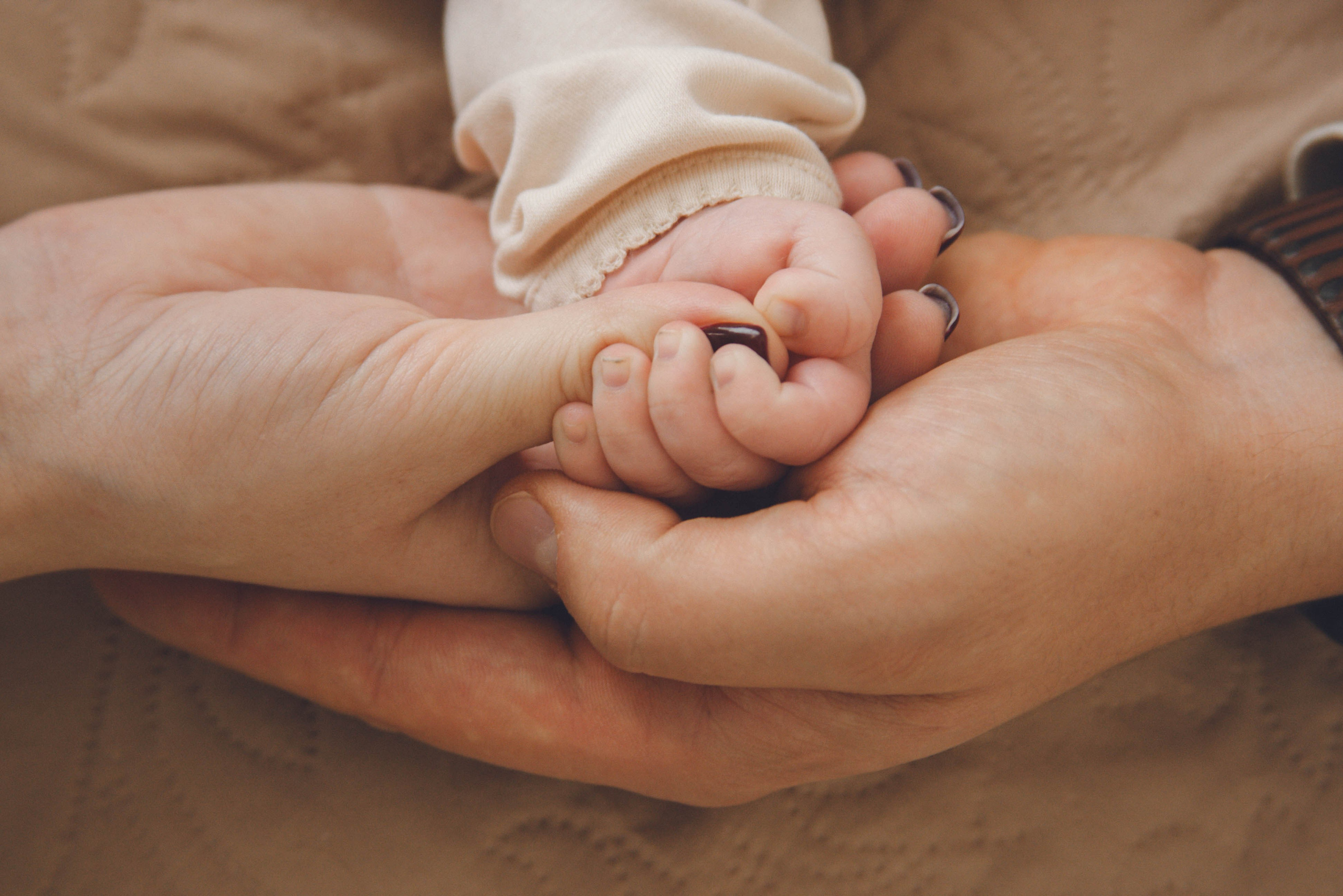 Семейный и портретный фотограф Краюшкина Софья