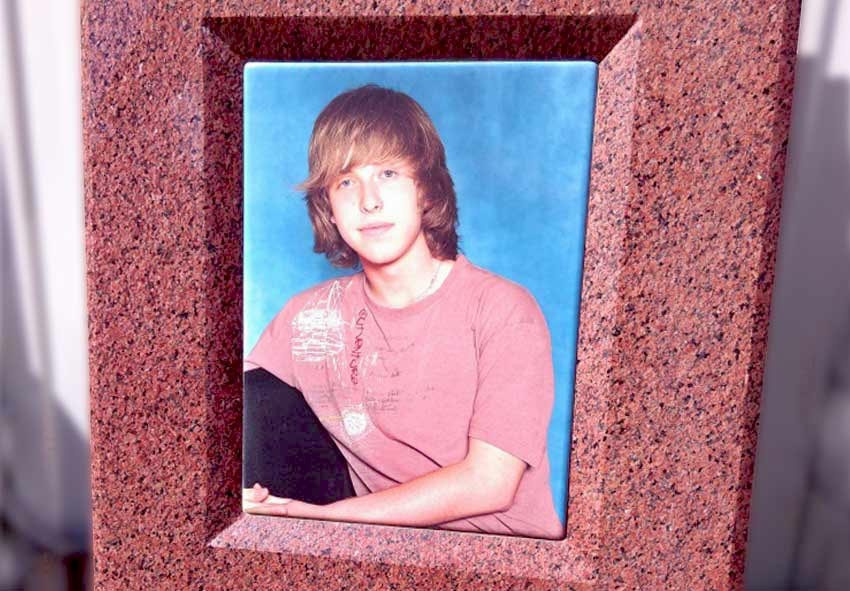 Фото керамика. Granum-memorial