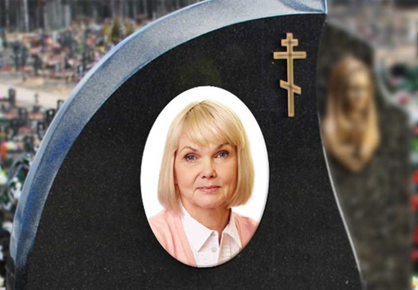 Фото керамика. Granum-memorial