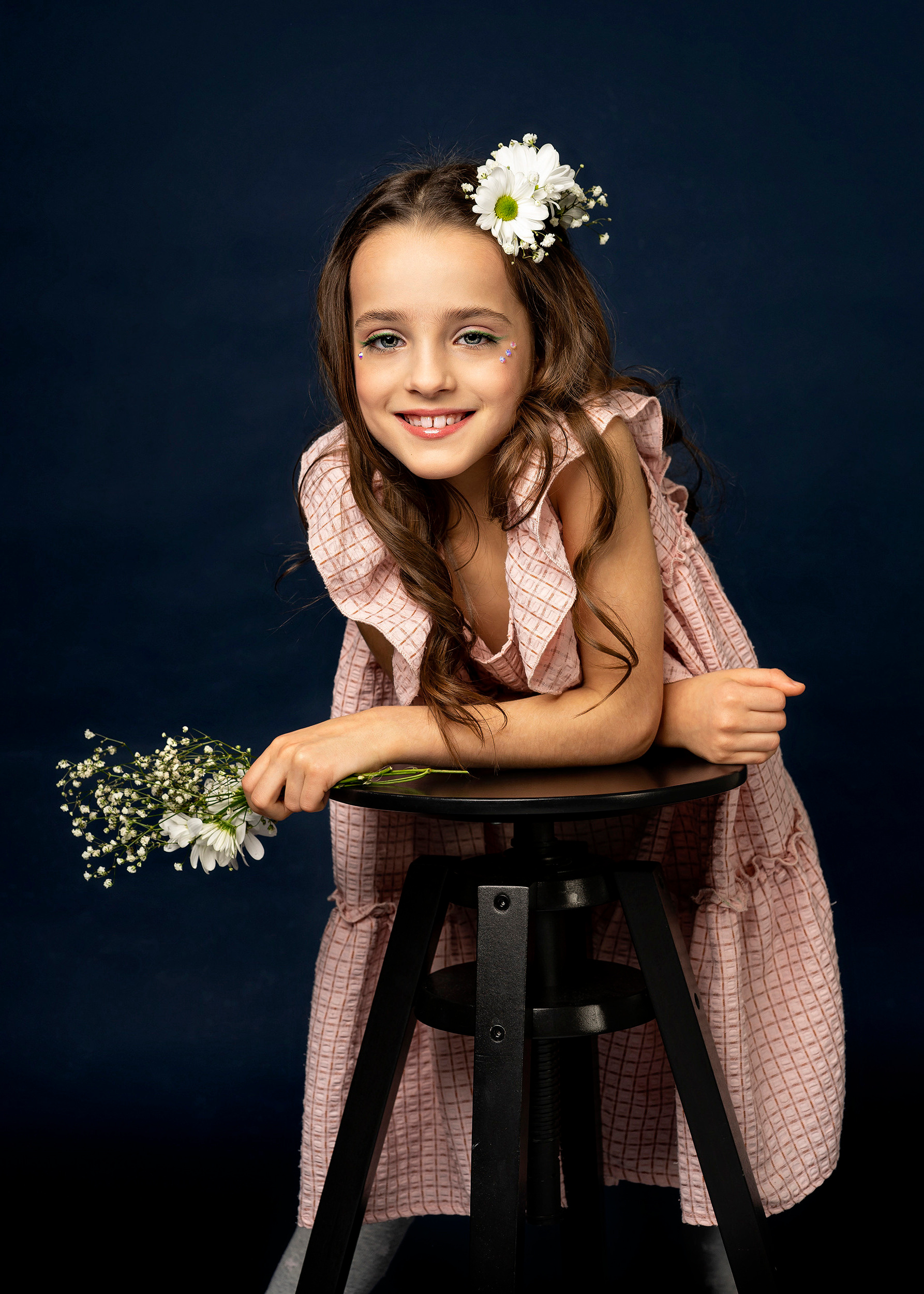 Детская фотосессия в Хабаровске