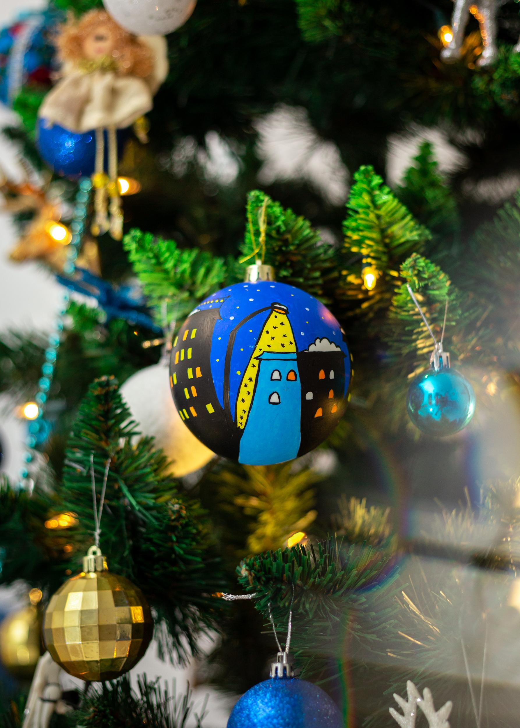 Projekt. Strona główna