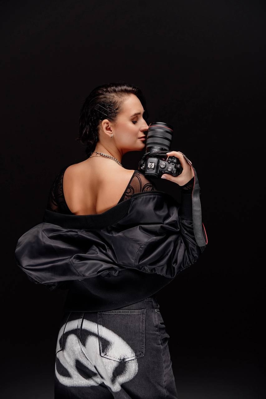 Услуги. Фотограф Красноярск Машкина Татьяна