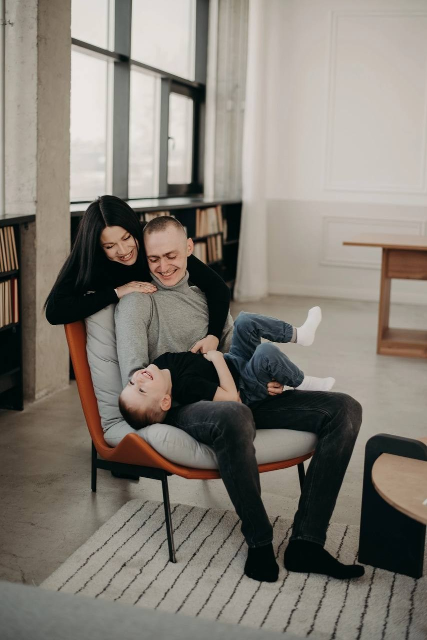 Услуги. Фотограф Красноярск Машкина Татьяна