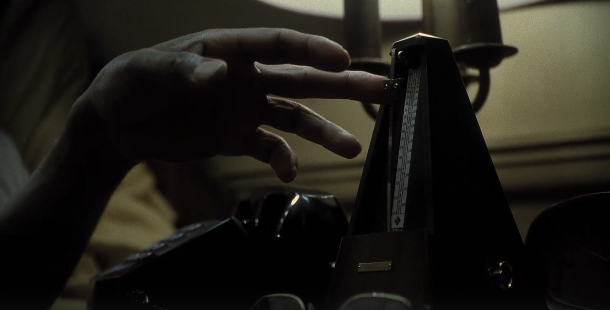 SE7EN. ANNA — PHOTOGRAPHER