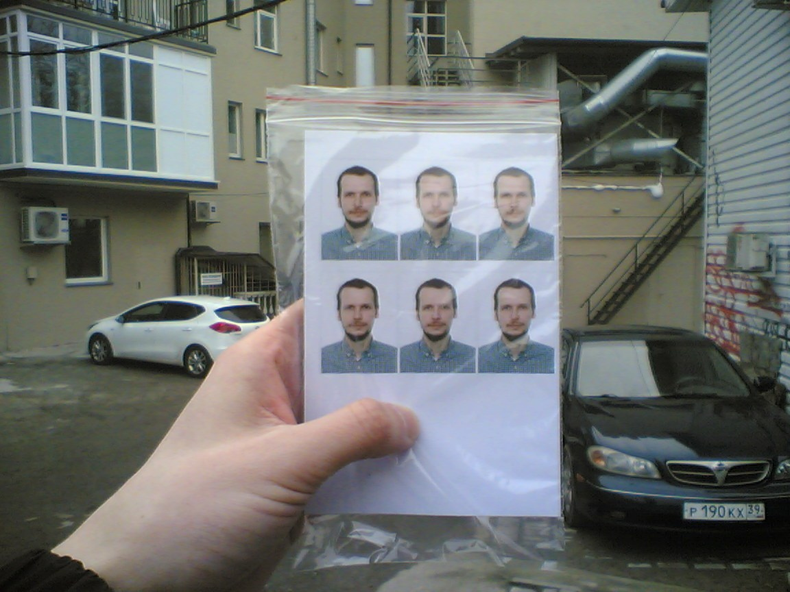 Михаил Барановский