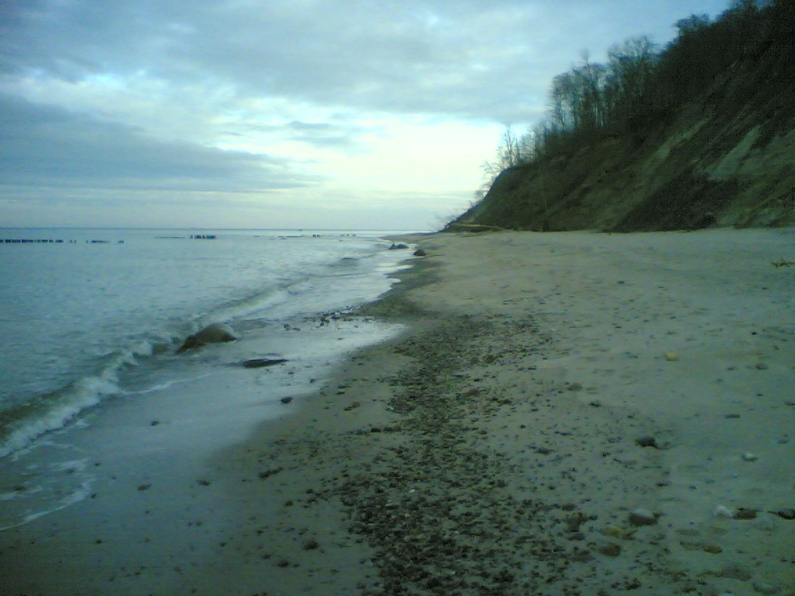 Линии. Михаил Барановский