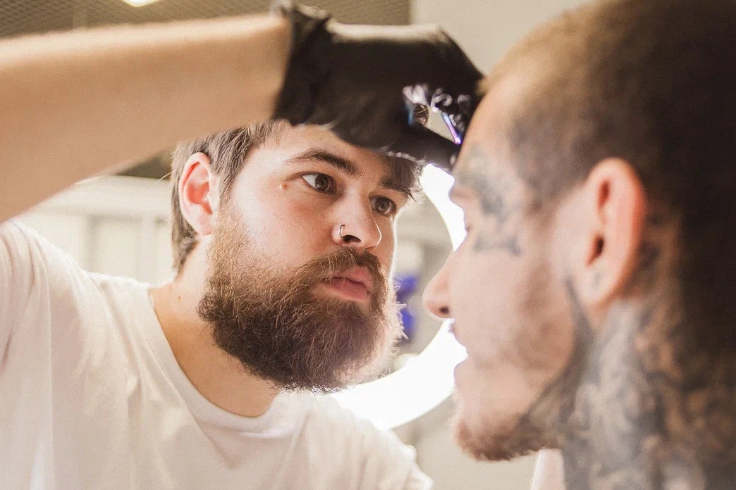 Услуги. Aourica — Фотограф Ольга, Санкт-Петербург, Москва, Гагарин