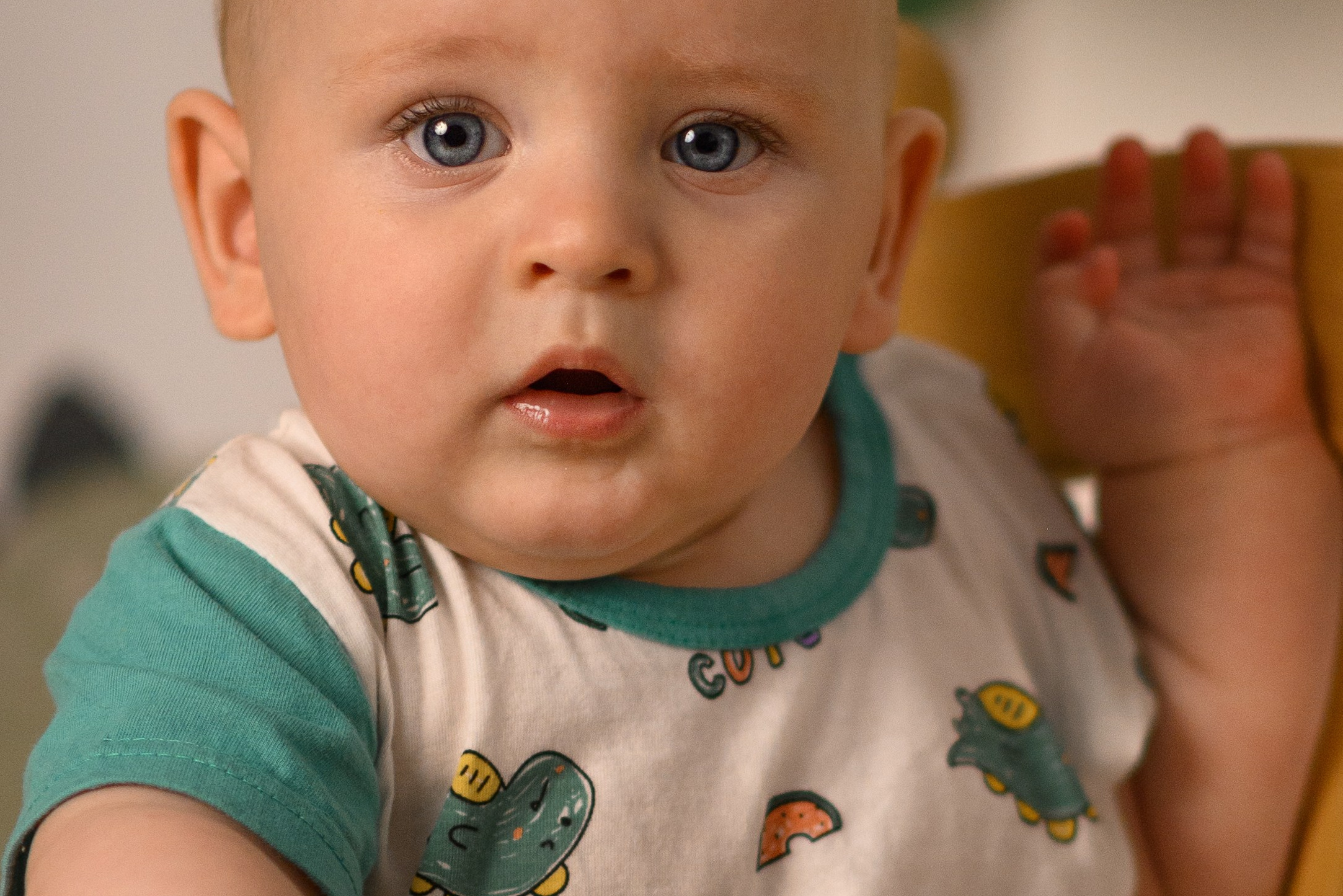 Малыши. Детский фотограф Тольятти. Лера Герт