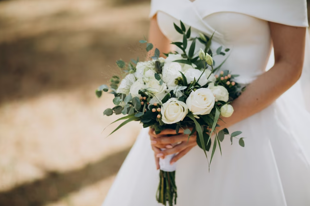 Свадебная съёмка. Свадебный и семейный фотограф в Кореновске и в Краснодаре