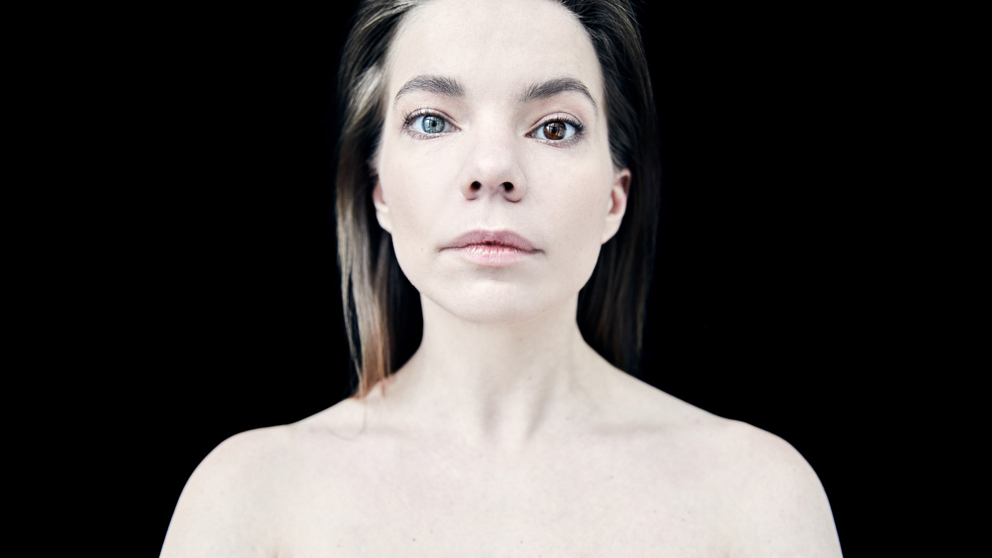 ANNA SANNIKOVA. INNER BEAUTY