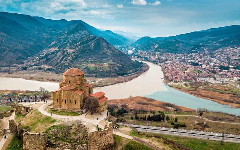 Тур в Тбилиси 🇬🇪. GIGI TOUR