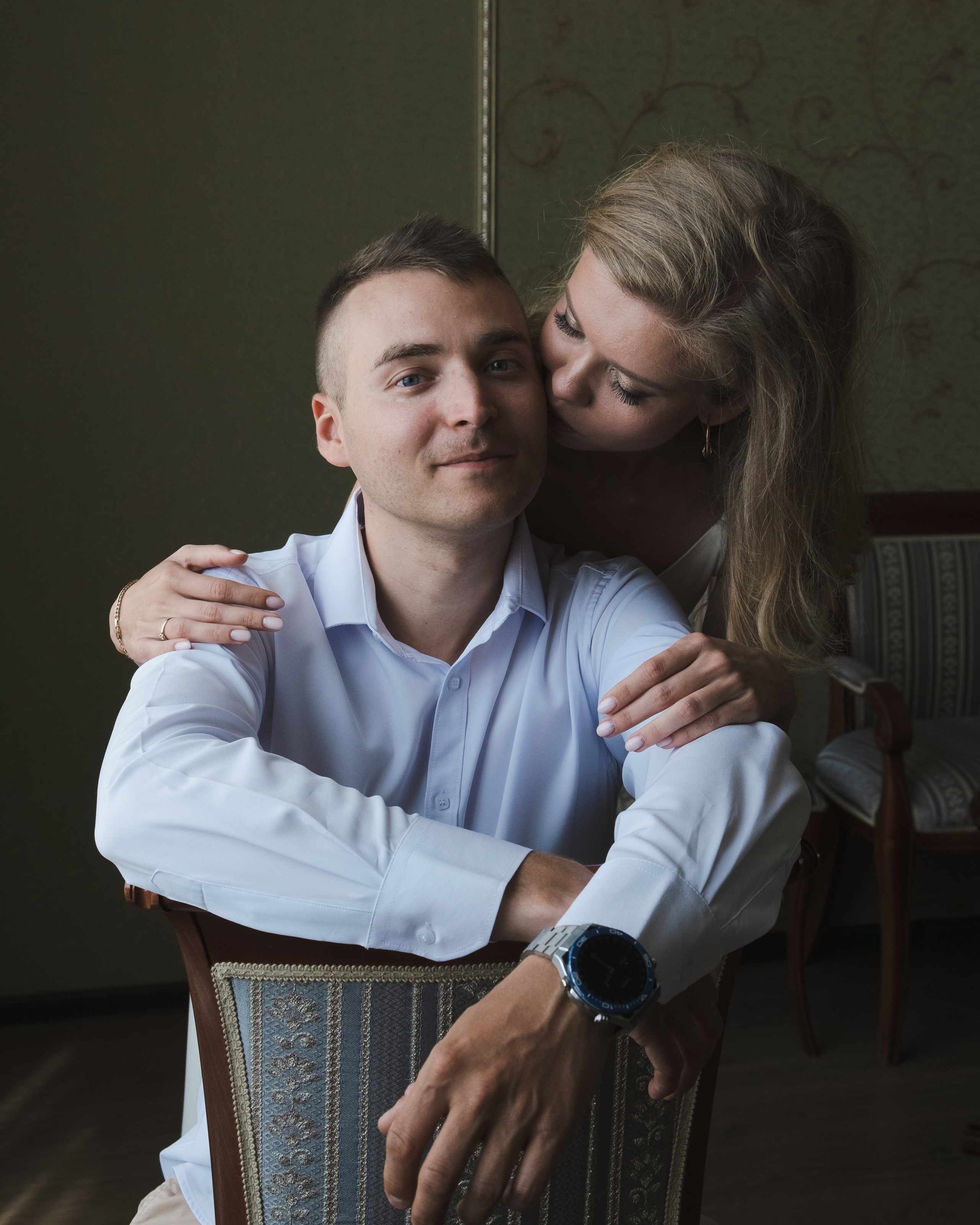 Услуги фотографа и коллажитса Павловой Анны